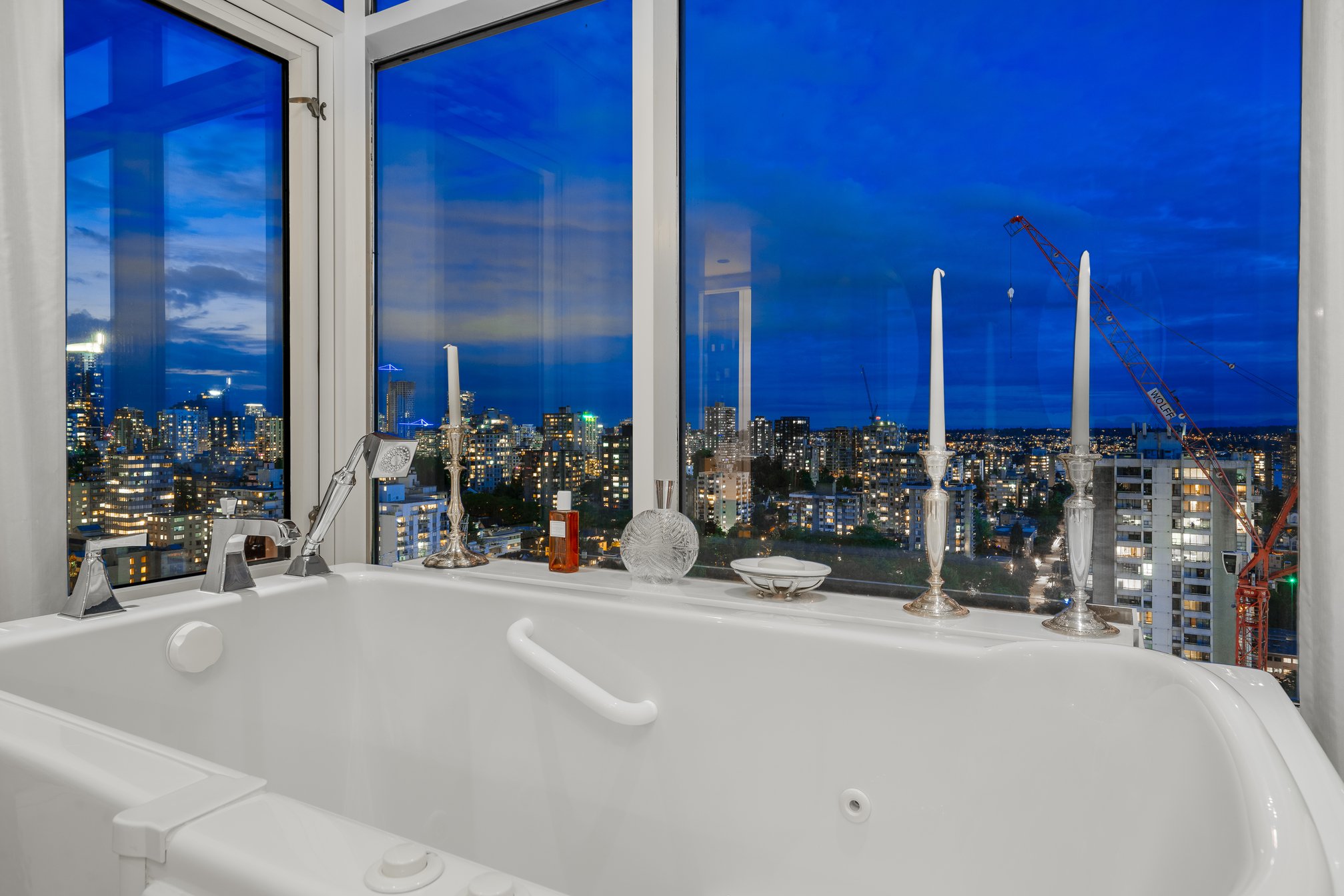 20B - 1500 Alberni Streeet, Coal Harbour, Vancouver West – photo 26
