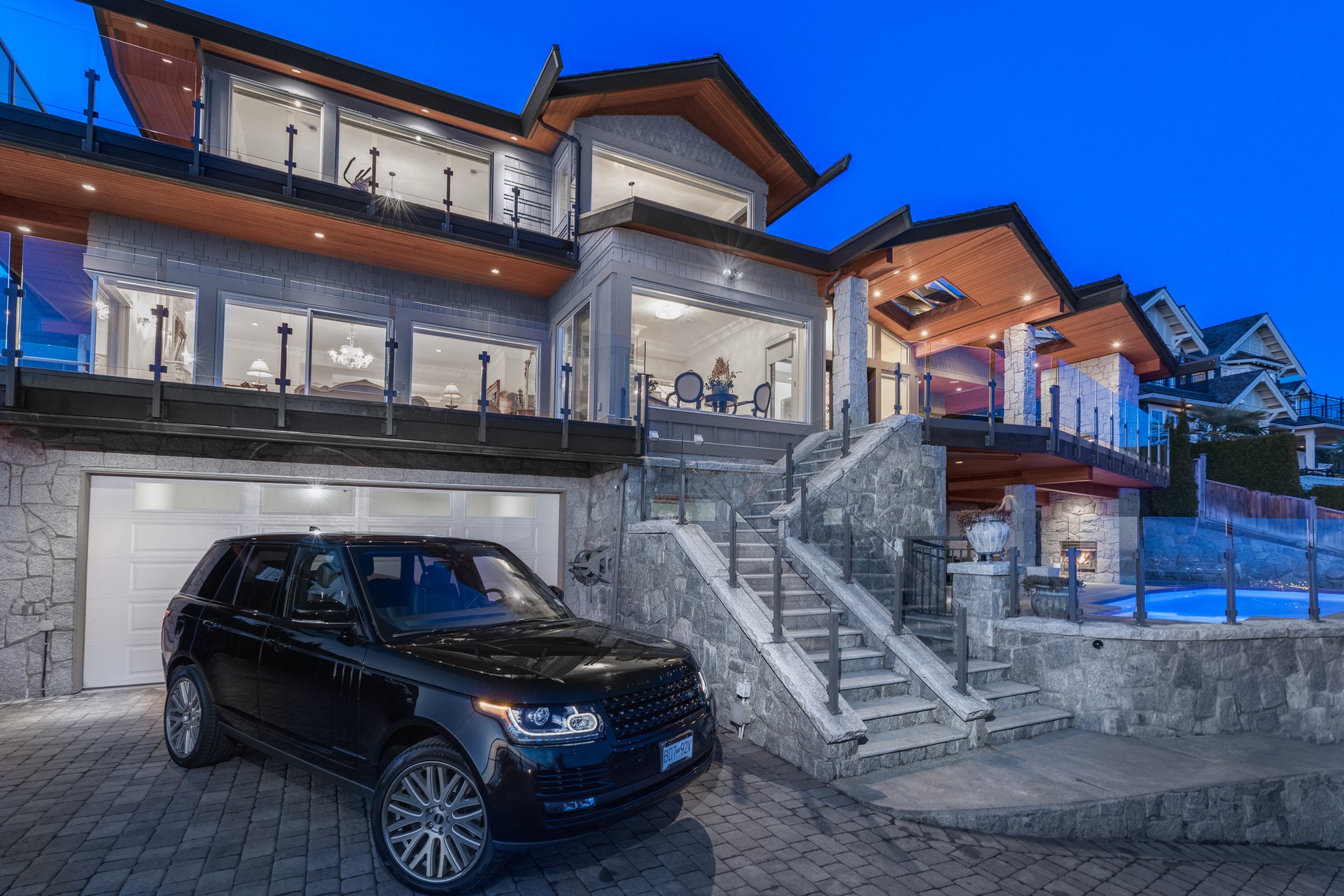 2349 Constantine Place, Whitby Estates, West Vancouver – photo 2
