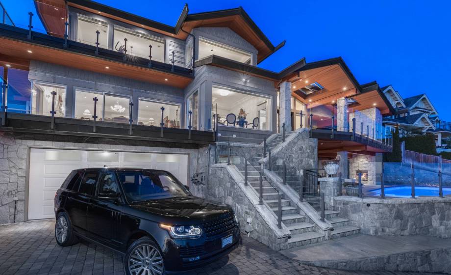 2349 Constantine Place, Whitby Estates, West Vancouver