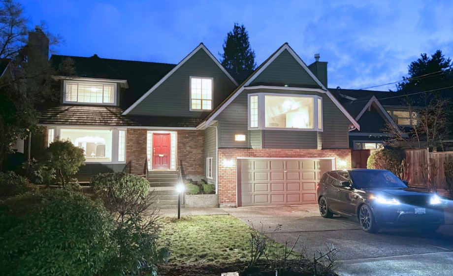 2372 Kings Avenue, Dundarave, West Vancouver