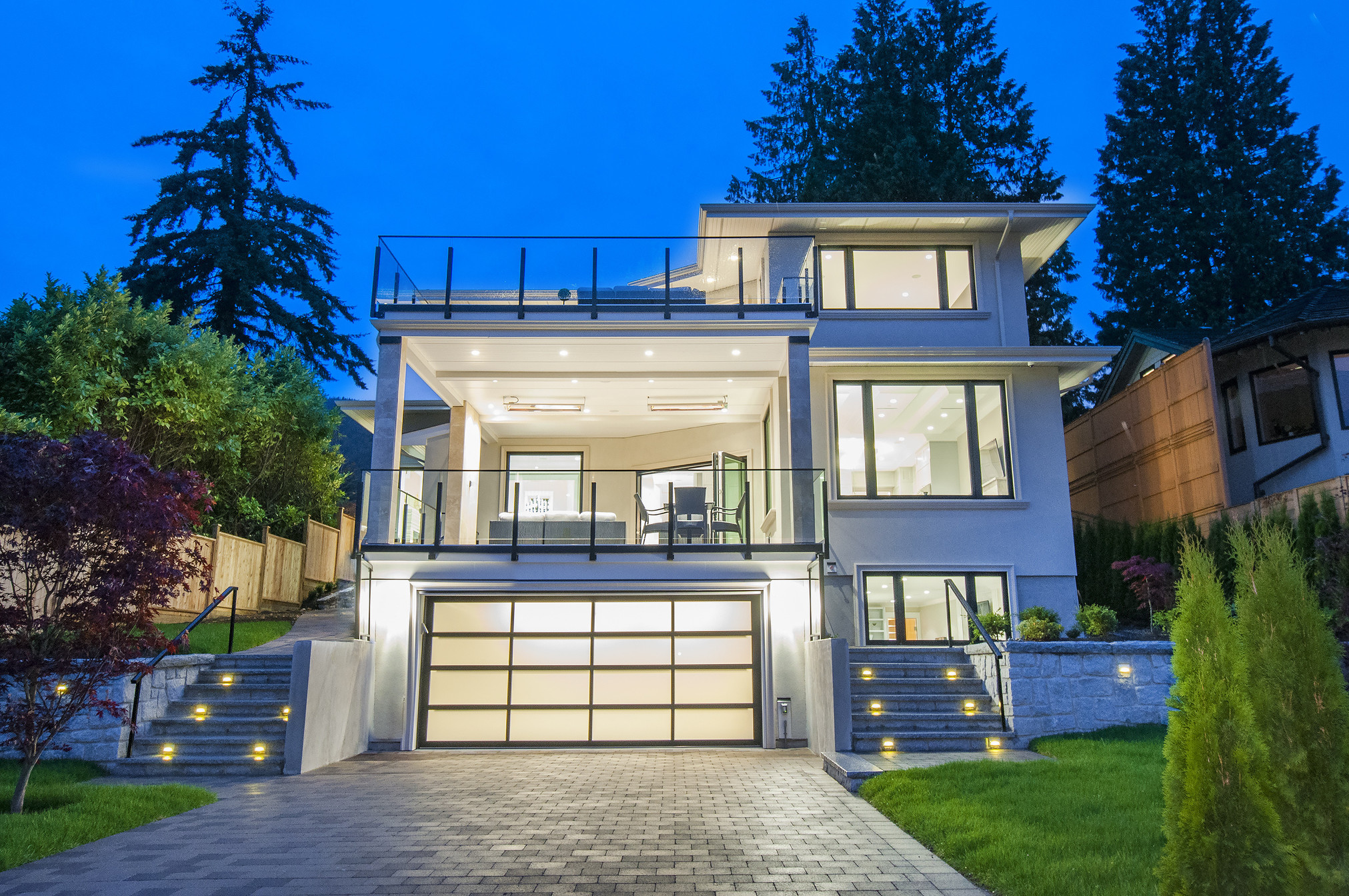2616 Palmerston Avenue, Dundarave, West Vancouver – photo 2
