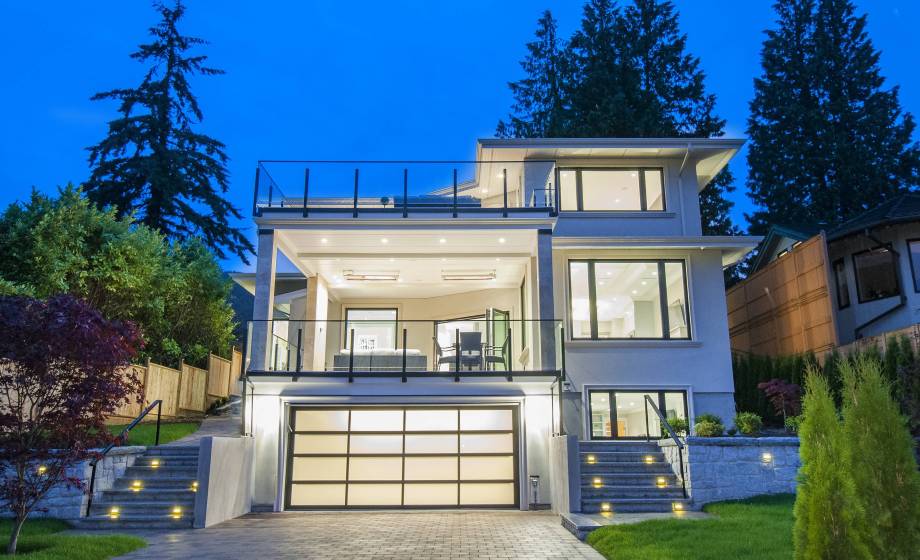 2616 Palmerston Avenue, Dundarave, West Vancouver