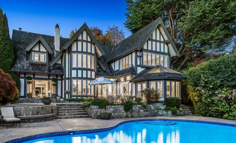 2716 W 49th Avenue, Southlands, Vancouver West