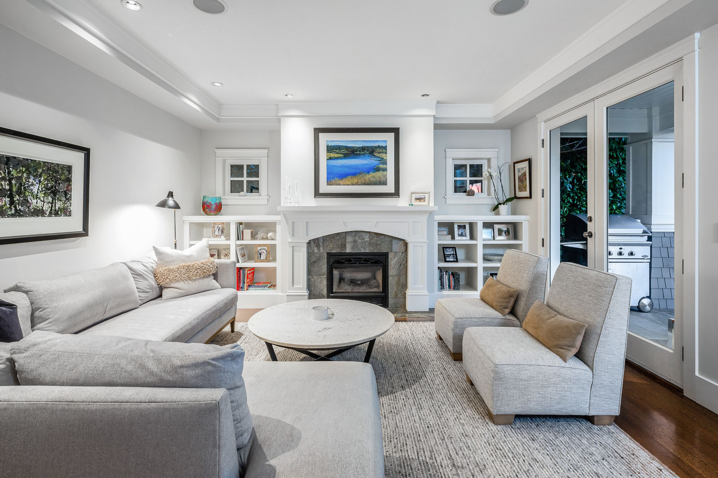 2813 Bellevue Avenue, Dundarave, West Vancouver – photo 5