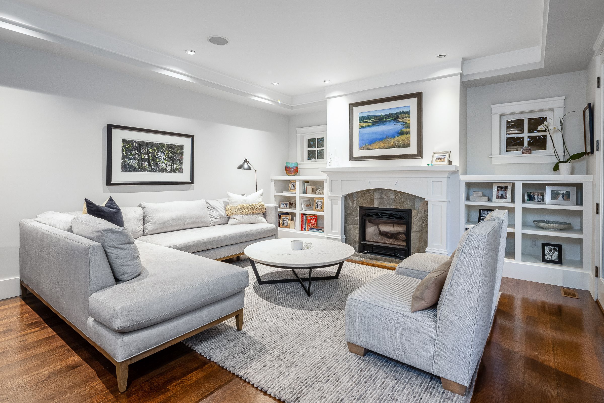 2813 Bellevue Avenue, Dundarave, West Vancouver – photo 6