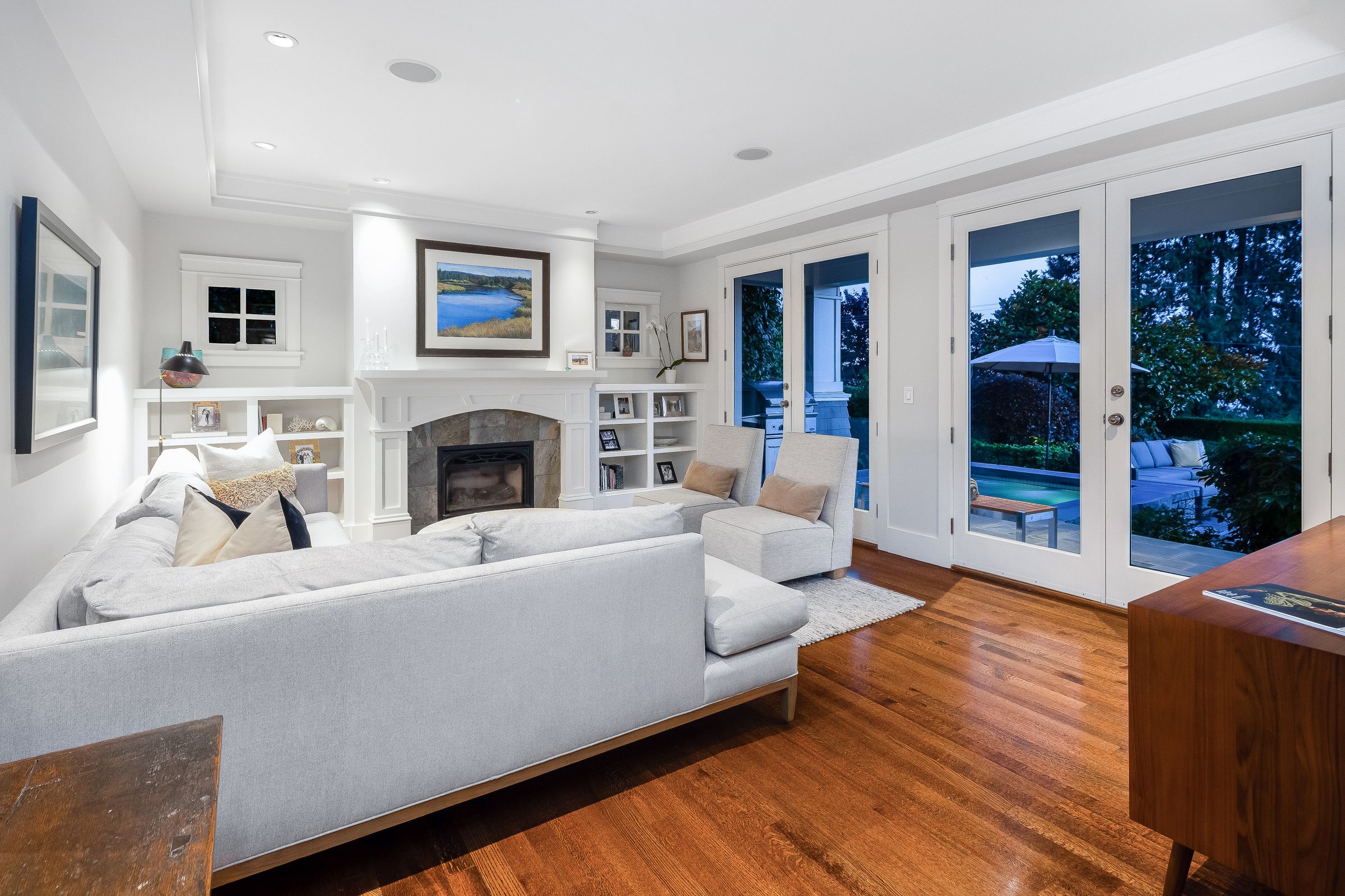 2813 Bellevue Avenue, Dundarave, West Vancouver – photo 7
