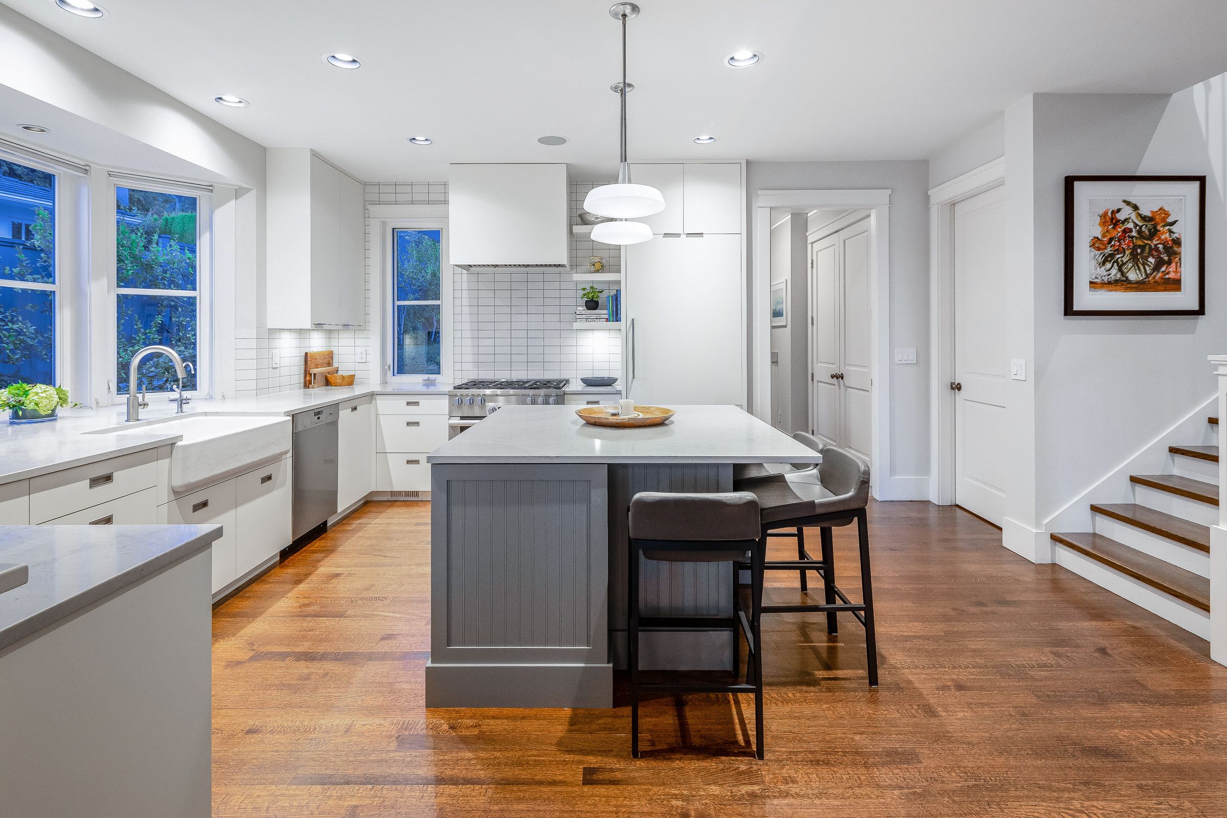 2813 Bellevue Avenue, Dundarave, West Vancouver – photo 13