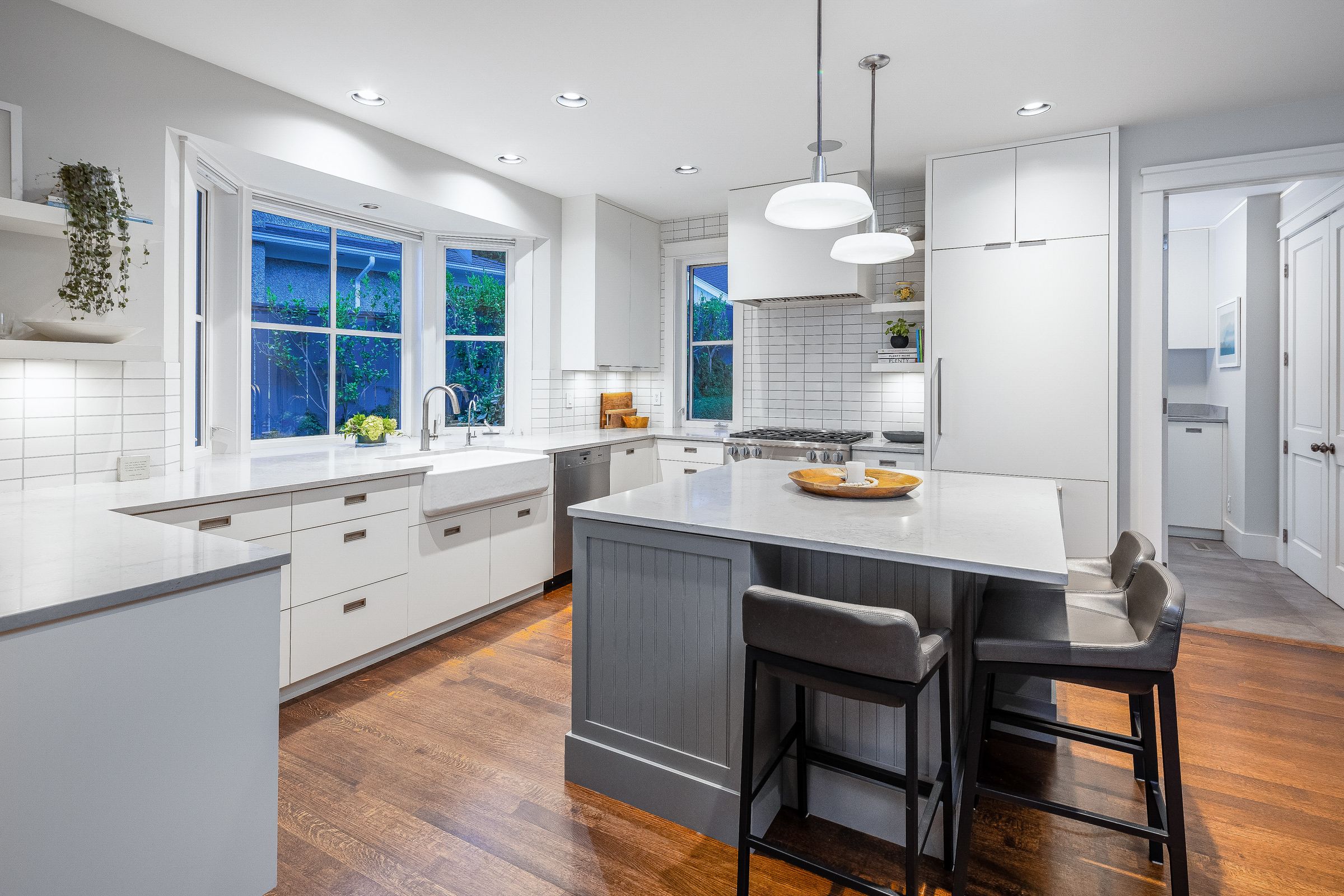 2813 Bellevue Avenue, Dundarave, West Vancouver – photo 14