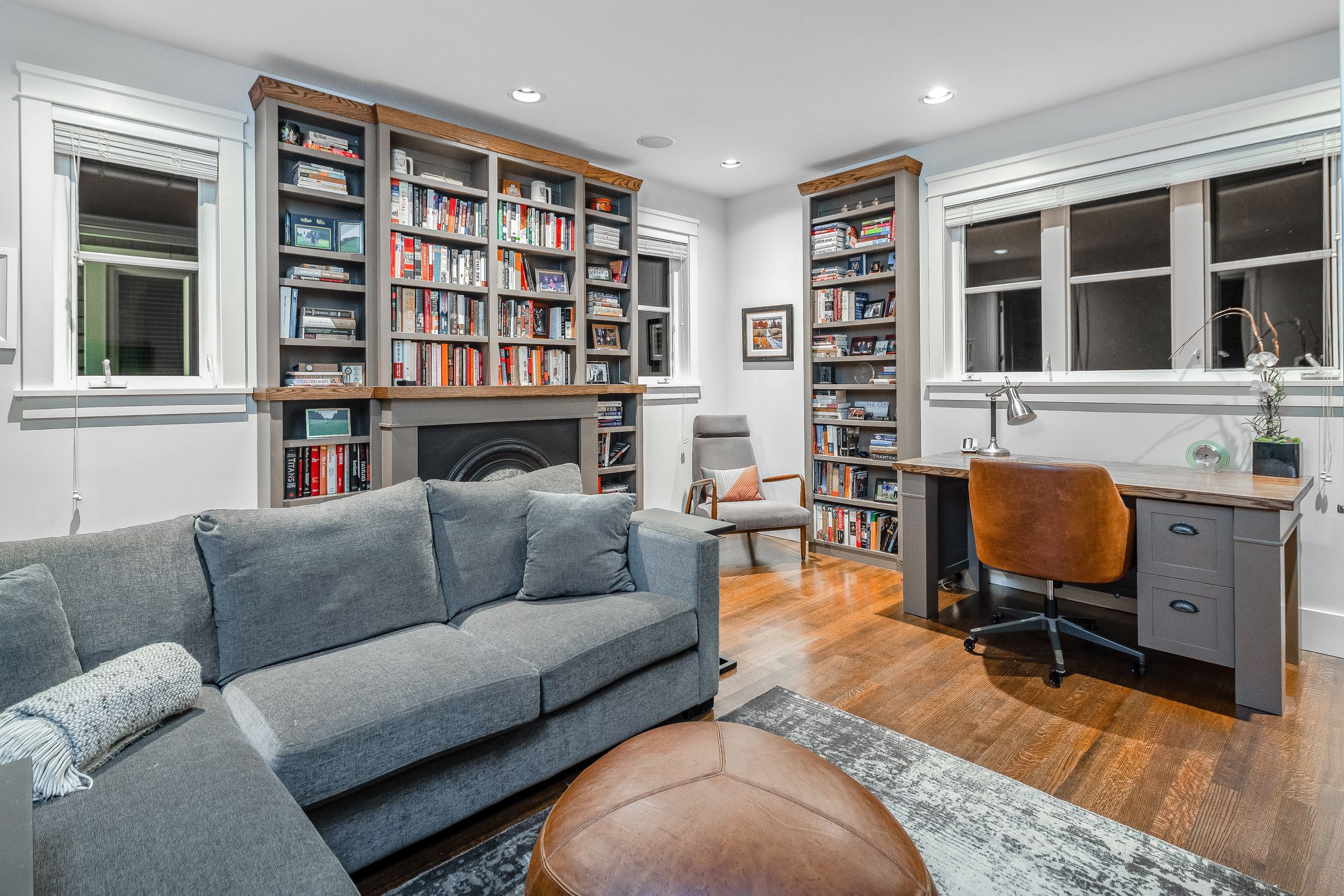 2813 Bellevue Avenue, Dundarave, West Vancouver – photo 16