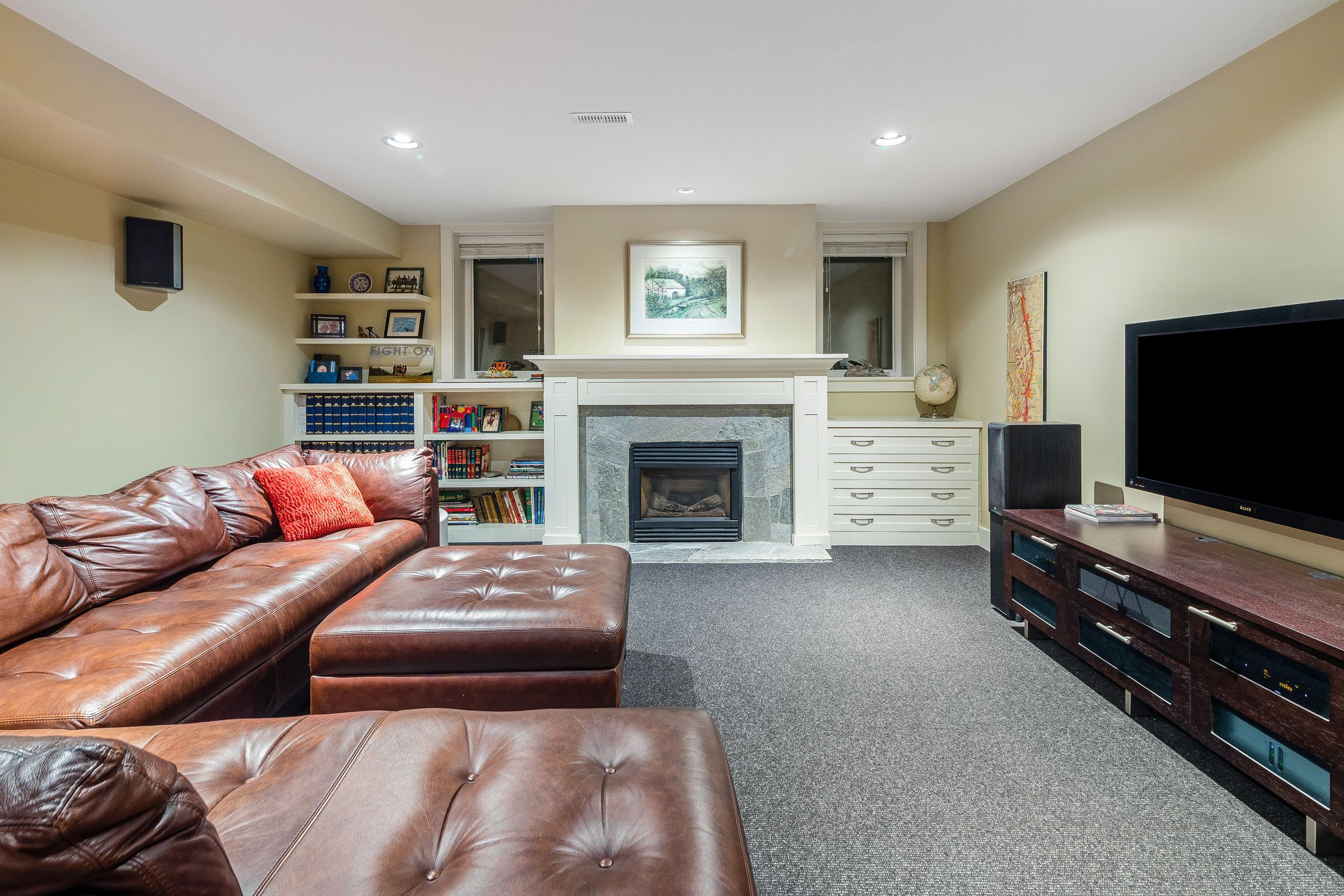 2813 Bellevue Avenue, Dundarave, West Vancouver – photo 26