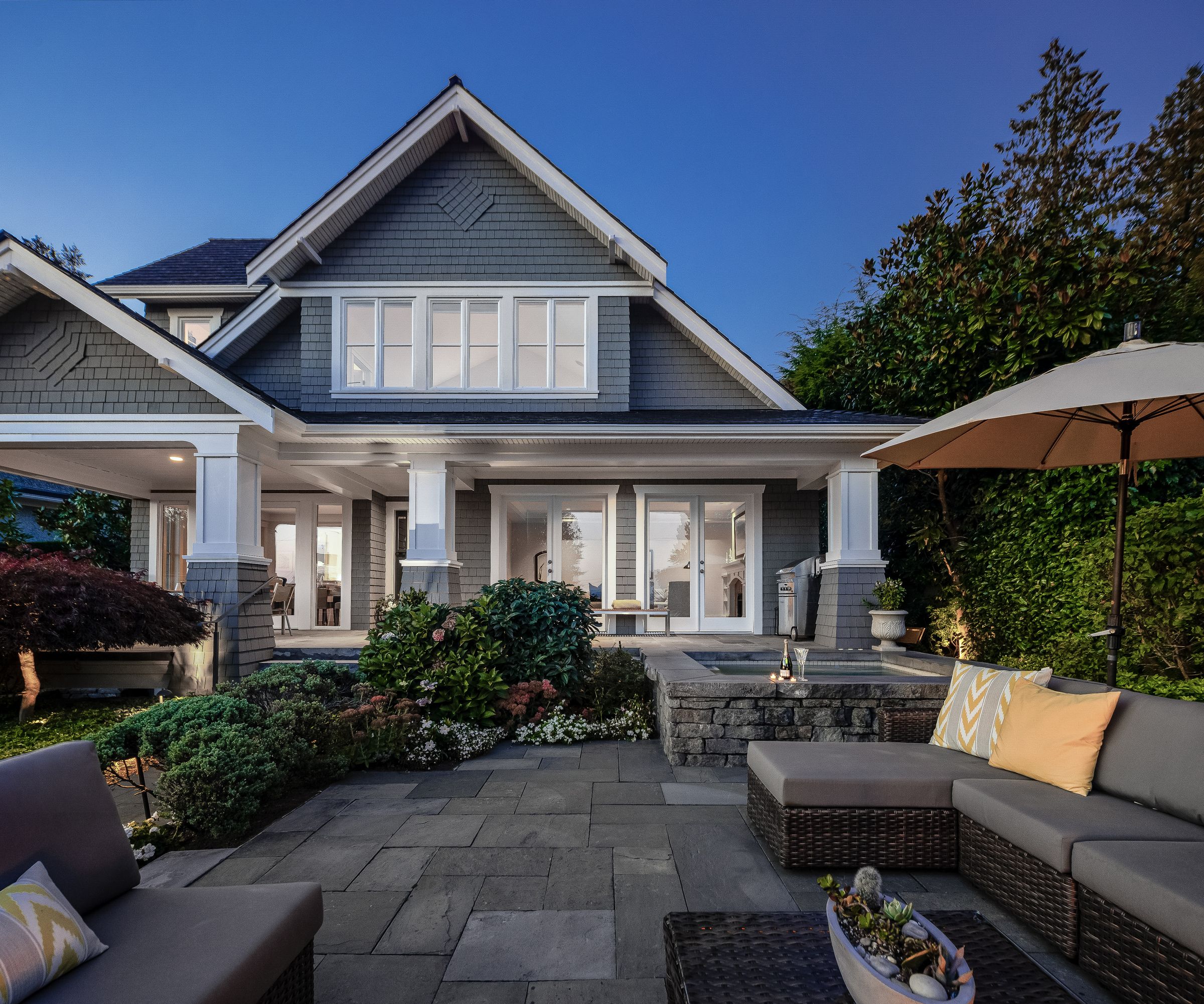2813 Bellevue Avenue, Dundarave, West Vancouver – photo 30