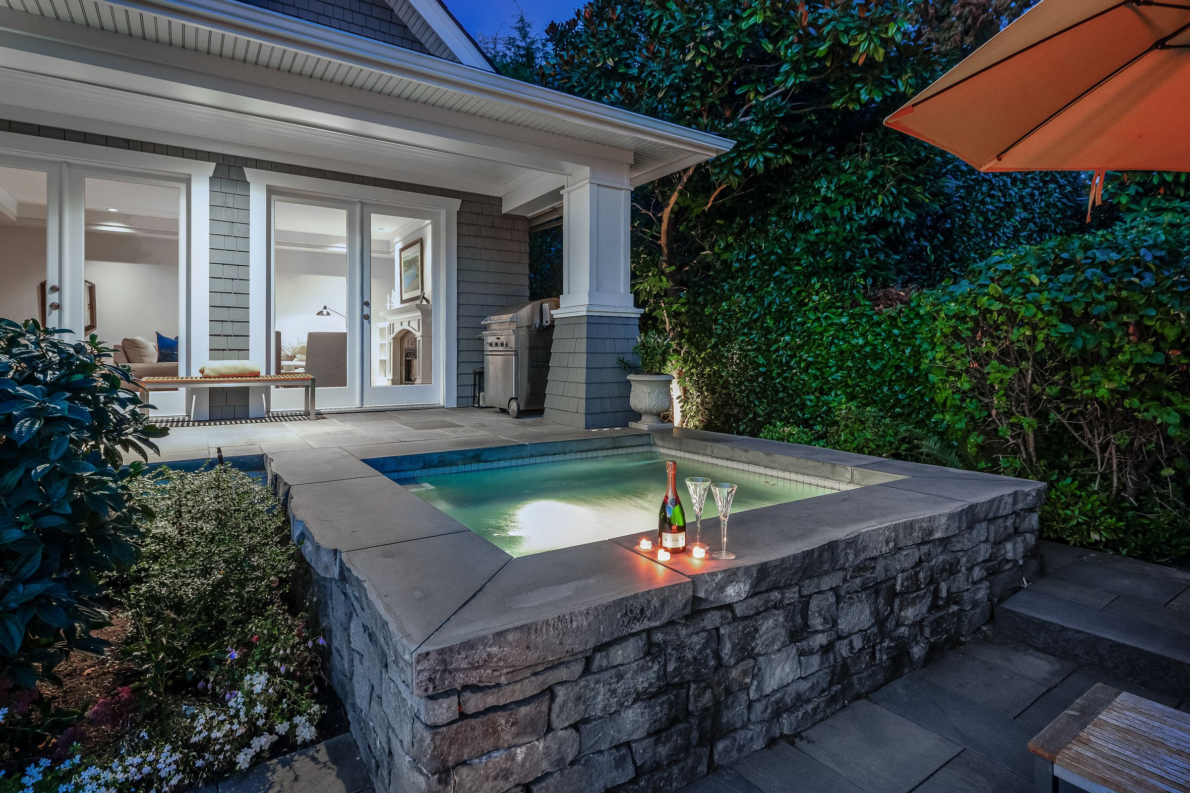 2813 Bellevue Avenue, Dundarave, West Vancouver – photo 31