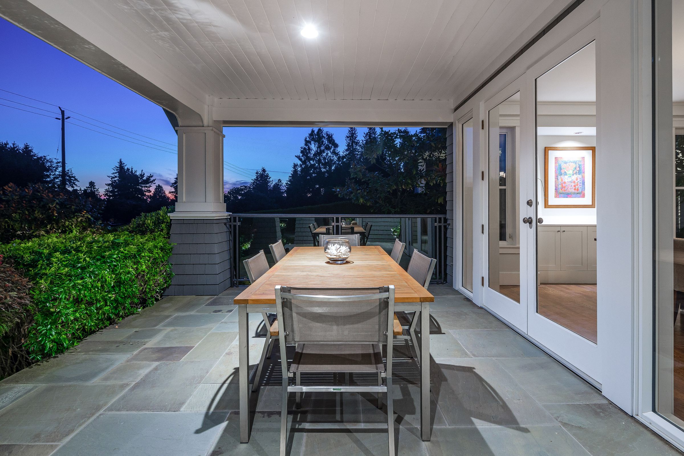 2813 Bellevue Avenue, Dundarave, West Vancouver – photo 33