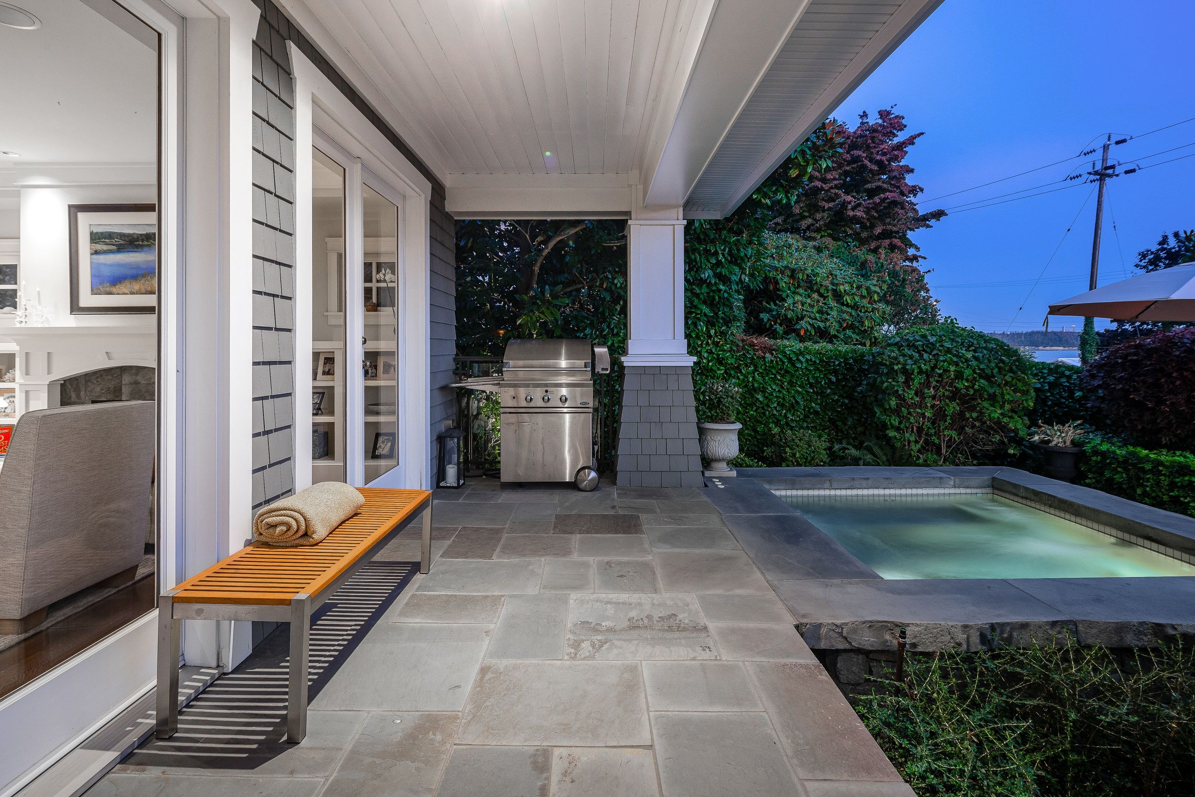 2813 Bellevue Avenue, Dundarave, West Vancouver – photo 34