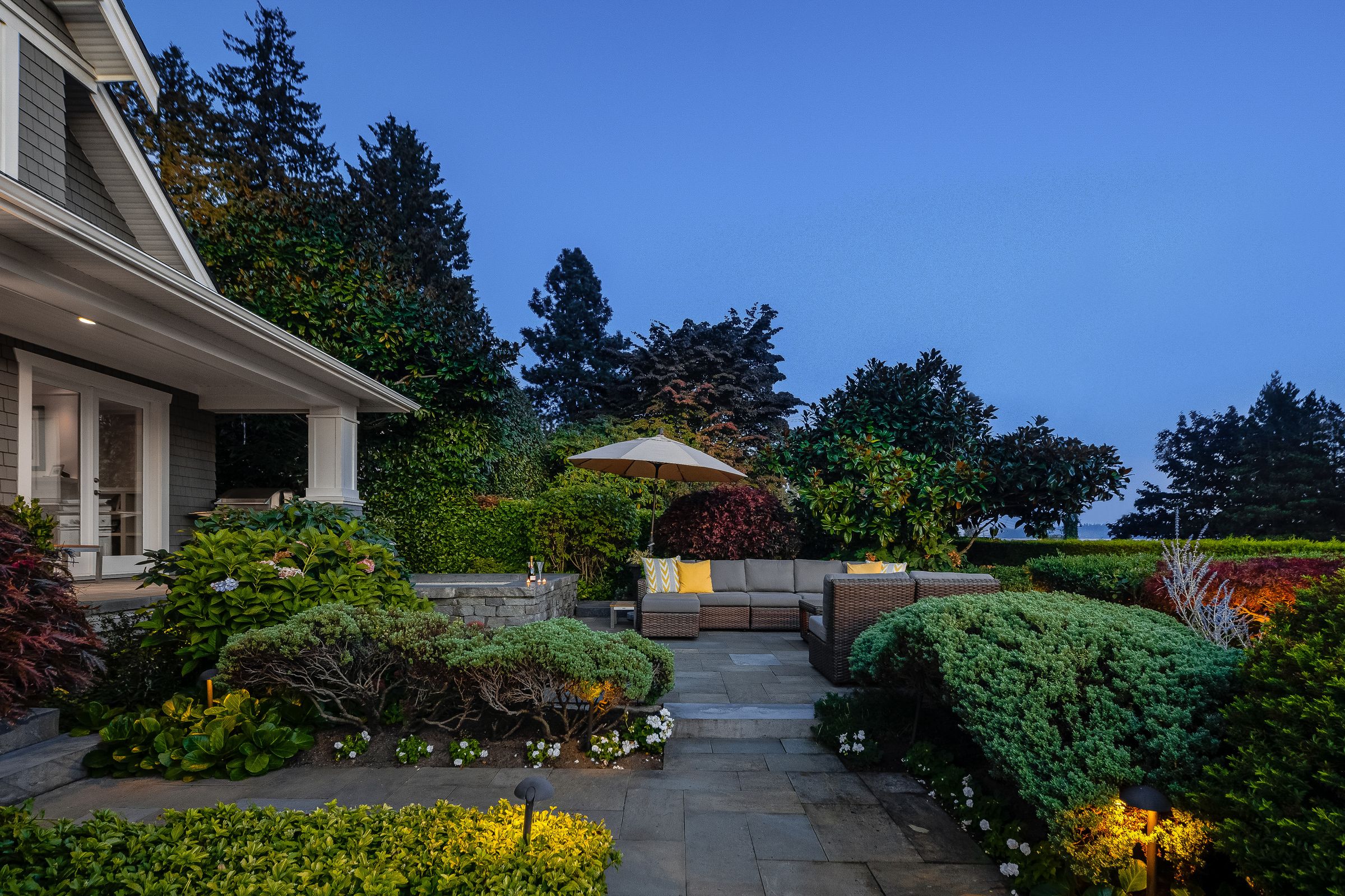 2813 Bellevue Avenue, Dundarave, West Vancouver – photo 35