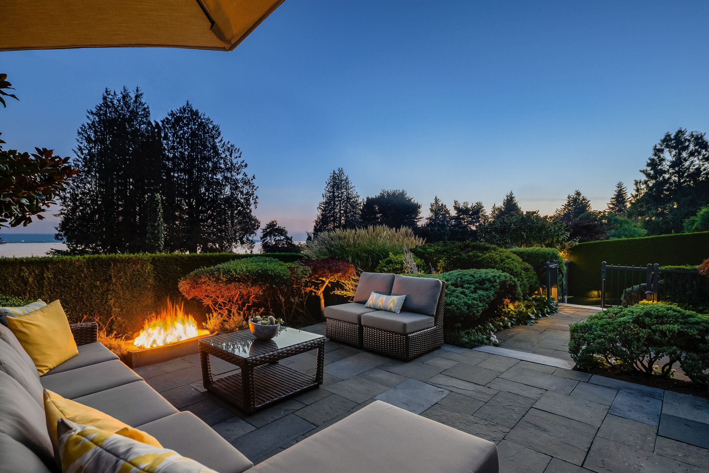 2813 Bellevue Avenue, Dundarave, West Vancouver – photo 36
