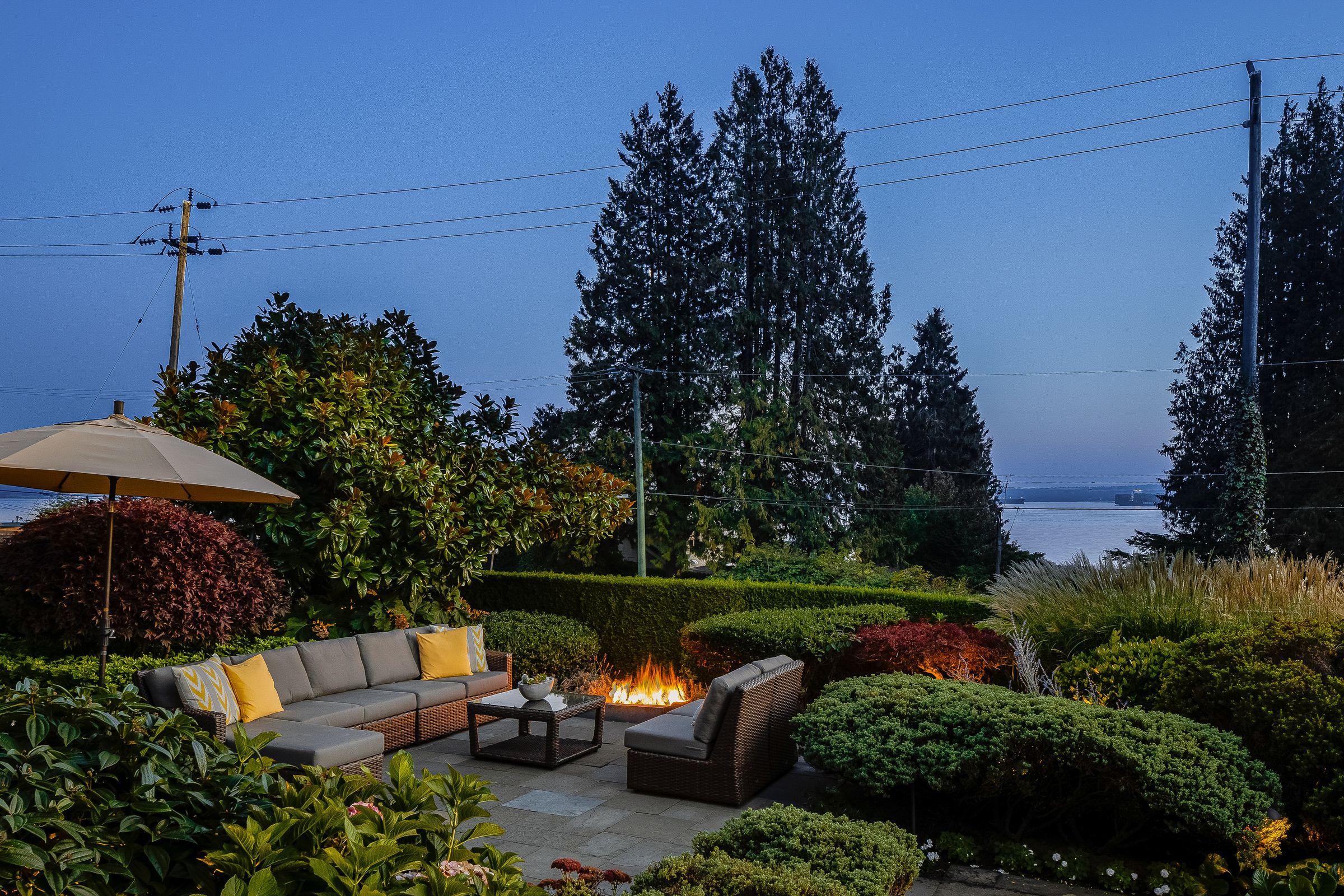 2813 Bellevue Avenue, Dundarave, West Vancouver – photo 38