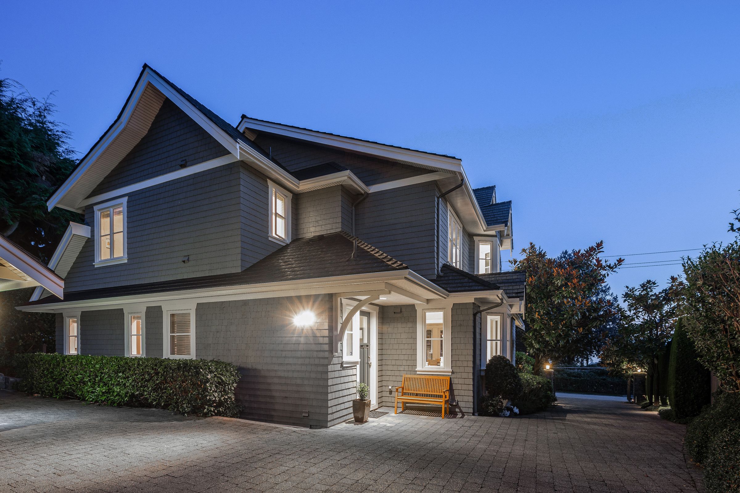 2813 Bellevue Avenue, Dundarave, West Vancouver – photo 41