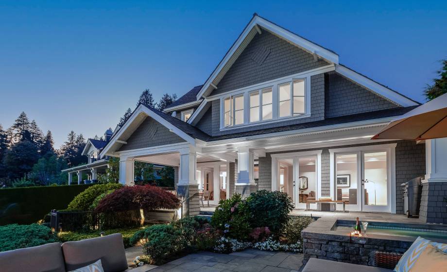 2813 Bellevue Avenue, Dundarave, West Vancouver