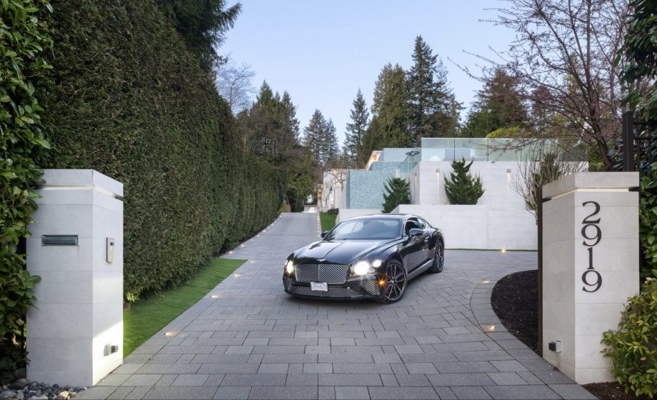 2919 Mathers Avenue, Altamont, West Vancouver