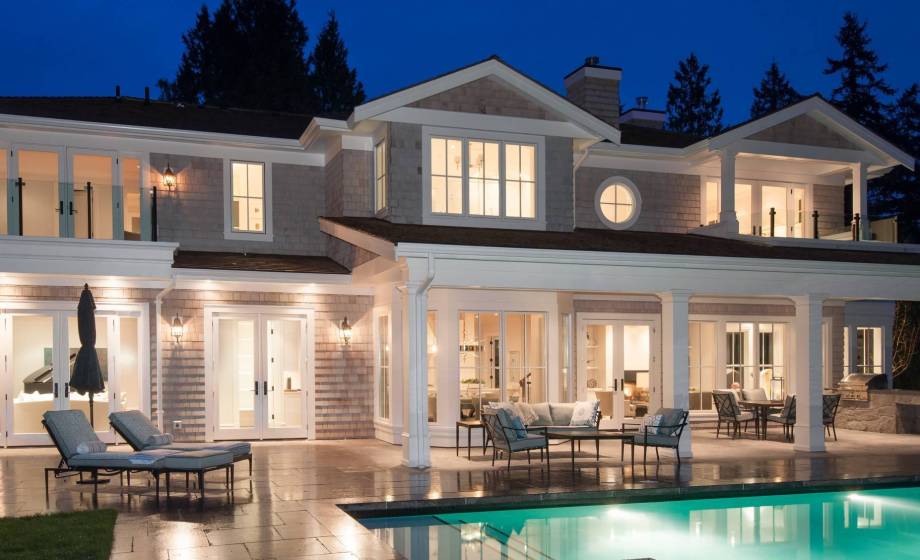 2972 Mathers, Altamont, West Vancouver