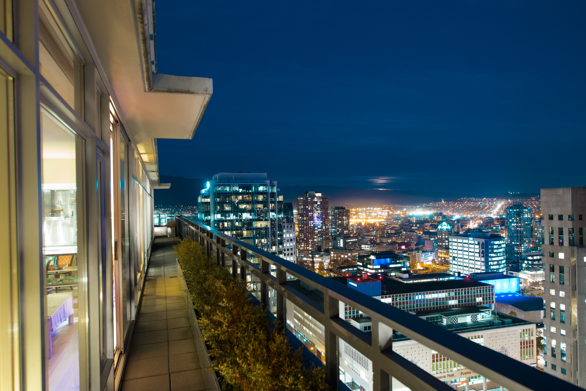 3001 - 788 Richards Street, Downtown, Vancouver West – photo 2
