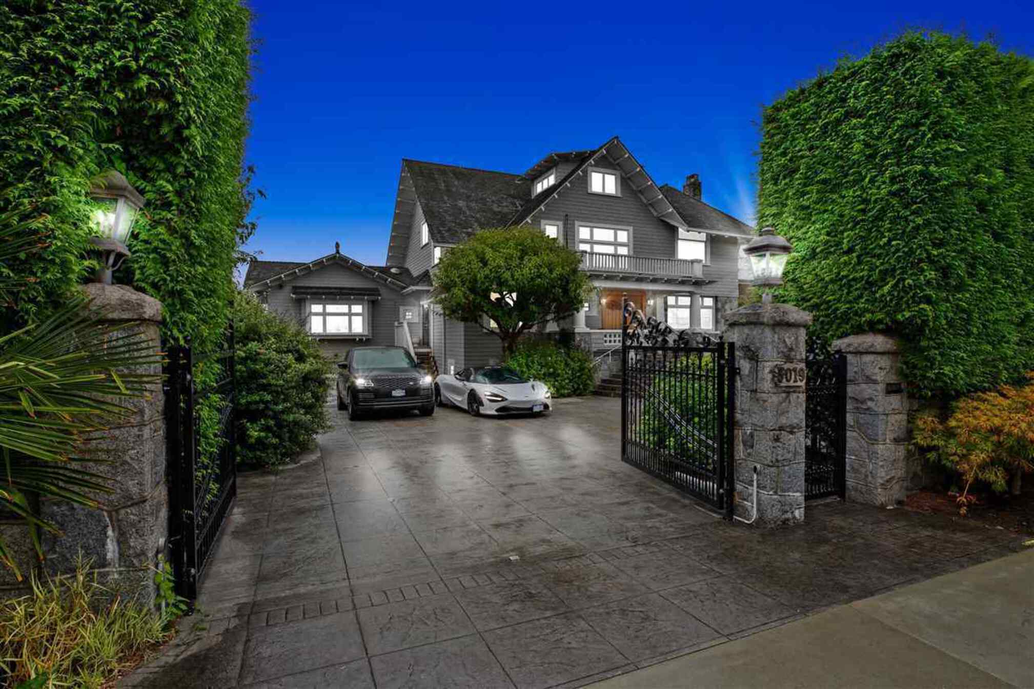 3019 Point Grey Road, Kitsilano, Vancouver West – photo 16