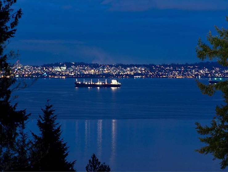3260 Mathers Avenue, Westmount, West Vancouver – photo 1