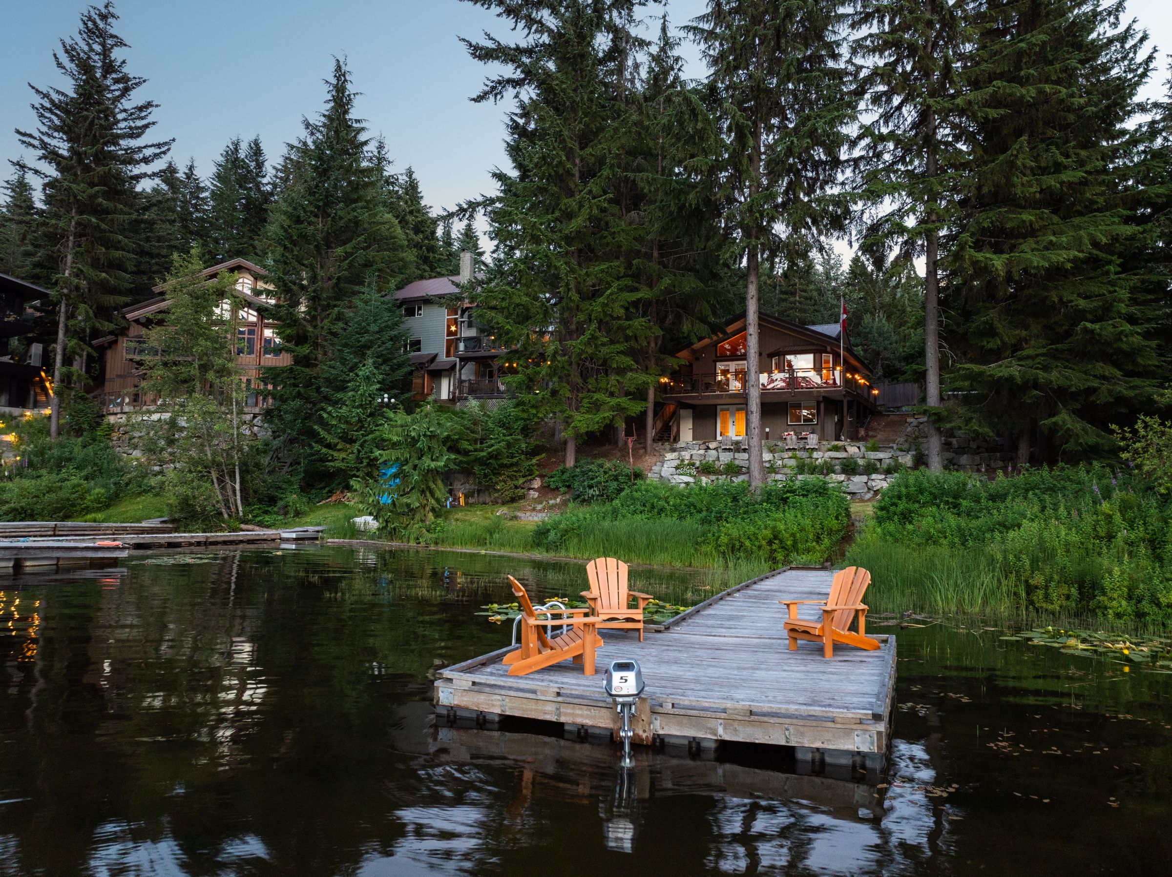 3278 Archibald Way, Alta Lake, Whistler – photo 3