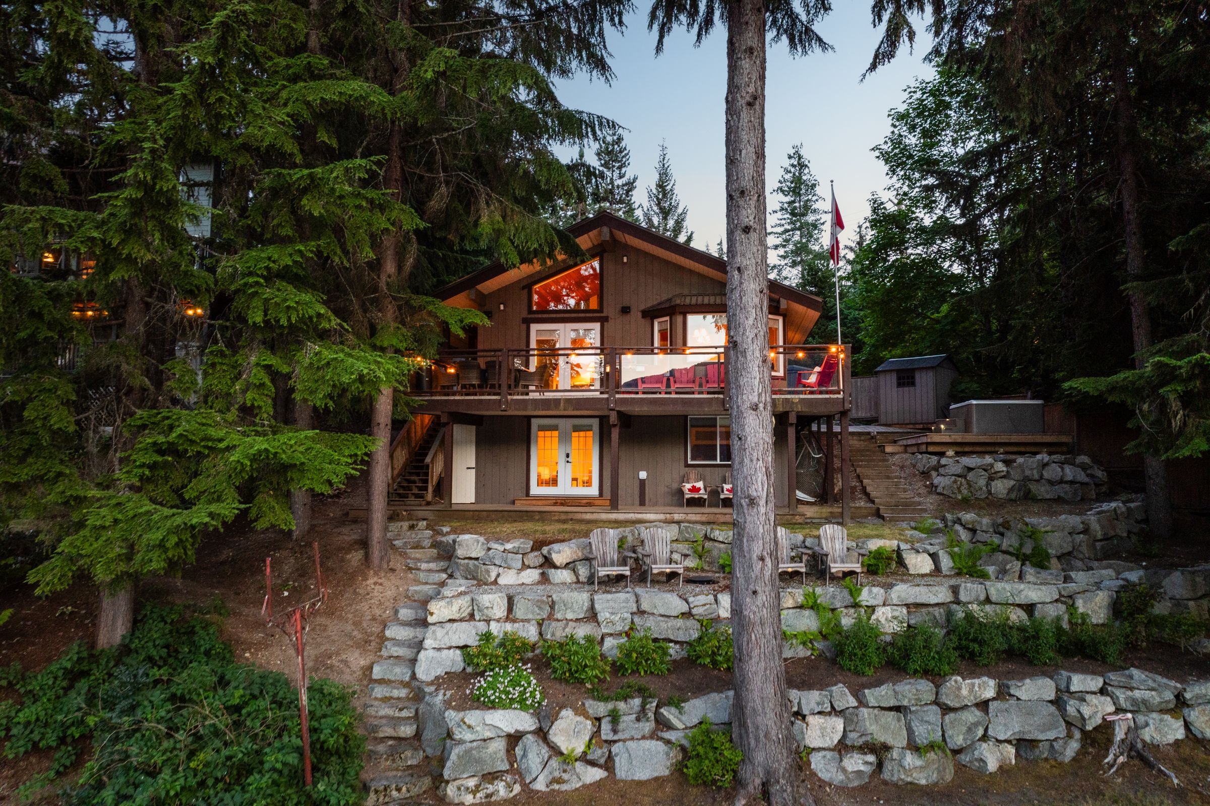 3278 Archibald Way, Alta Lake, Whistler – photo 4