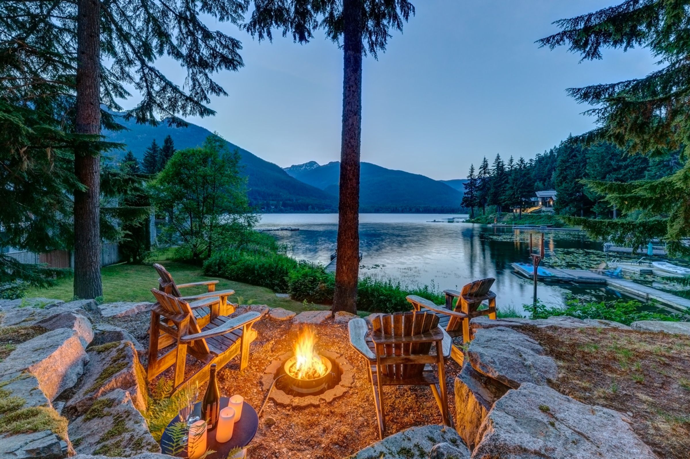 3278 Archibald Way, Alta Lake, Whistler – photo 5