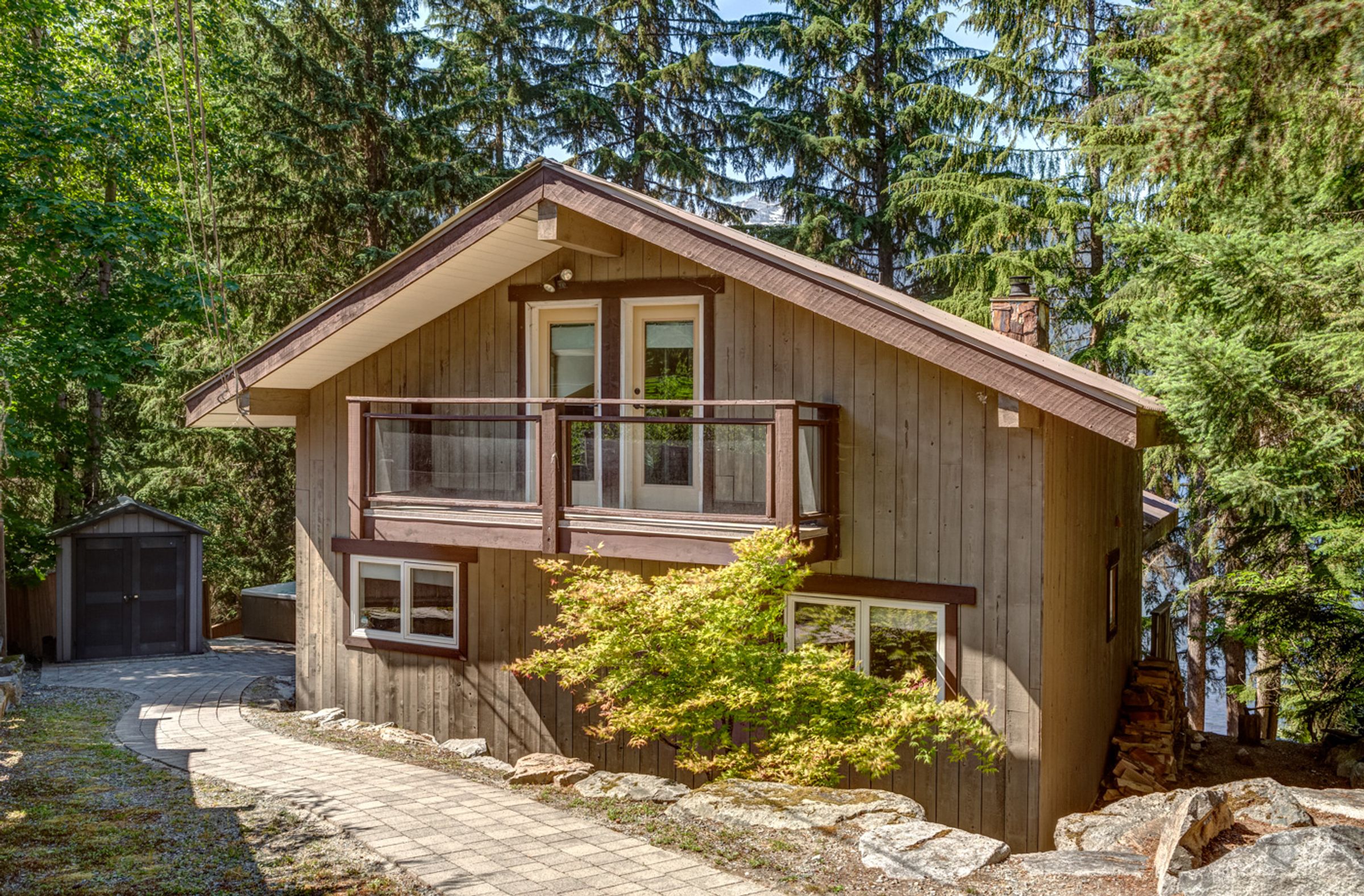3278 Archibald Way, Alta Lake, Whistler – photo 6
