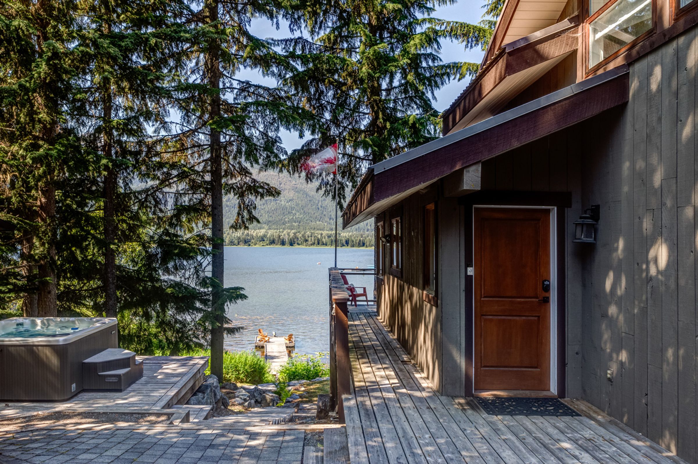 3278 Archibald Way, Alta Lake, Whistler – photo 7