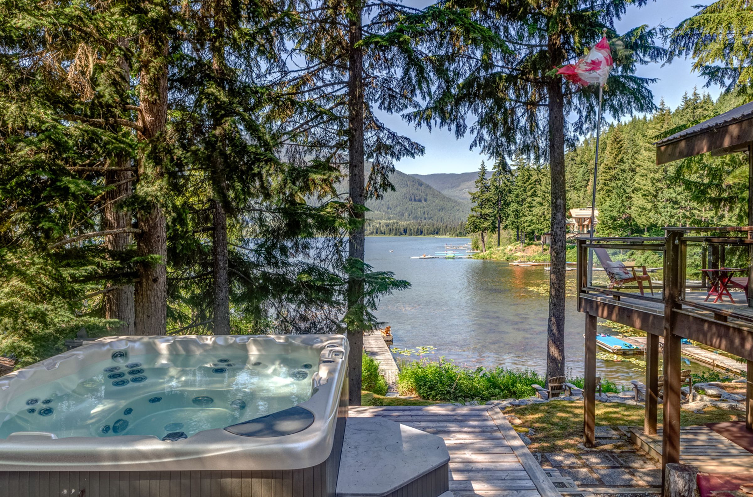 3278 Archibald Way, Alta Lake, Whistler – photo 8