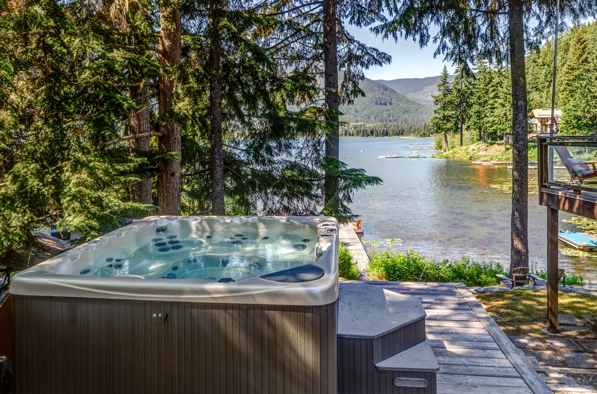 3278 Archibald Way, Alta Lake, Whistler – photo 9