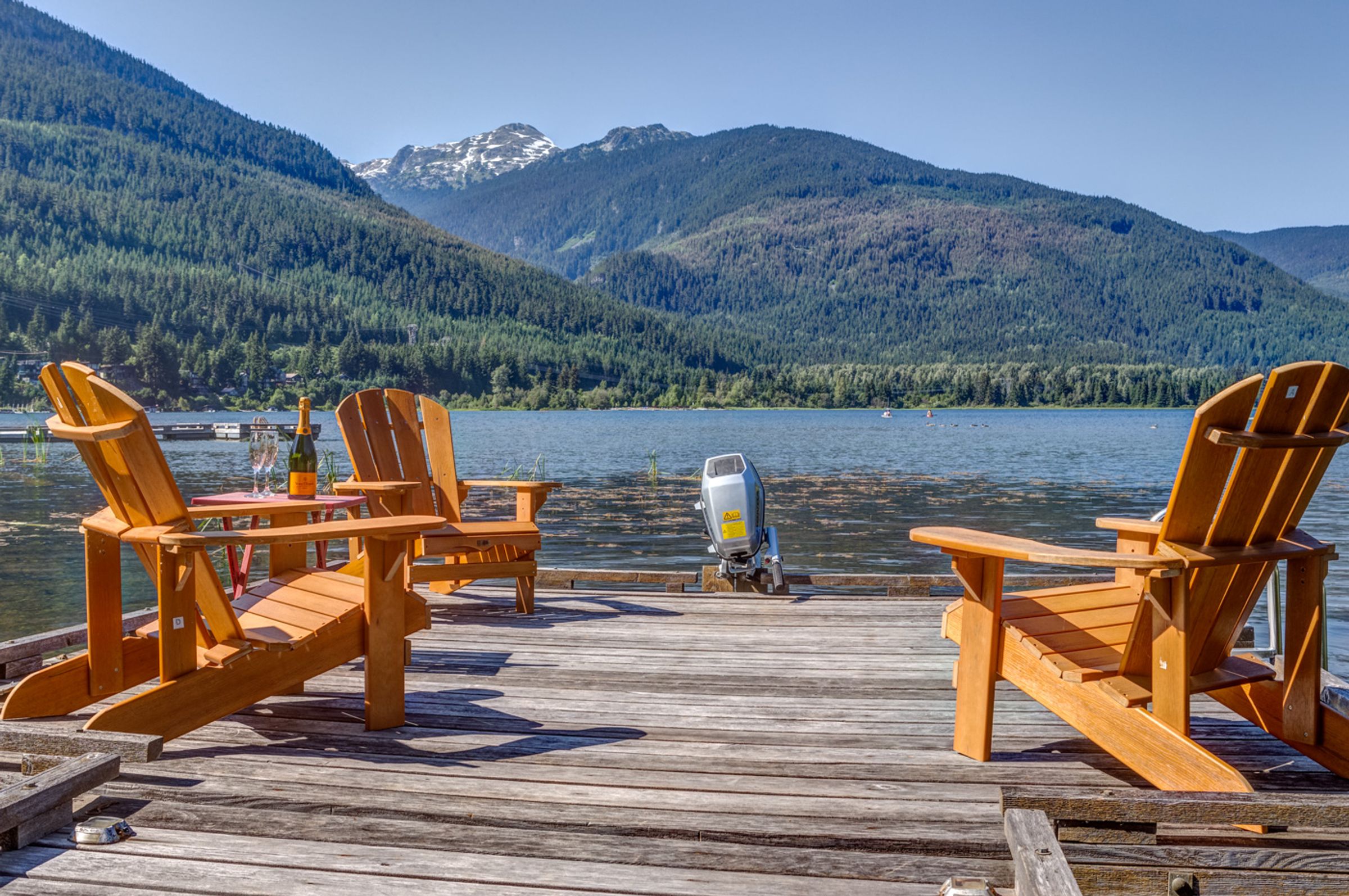 3278 Archibald Way, Alta Lake, Whistler – photo 11