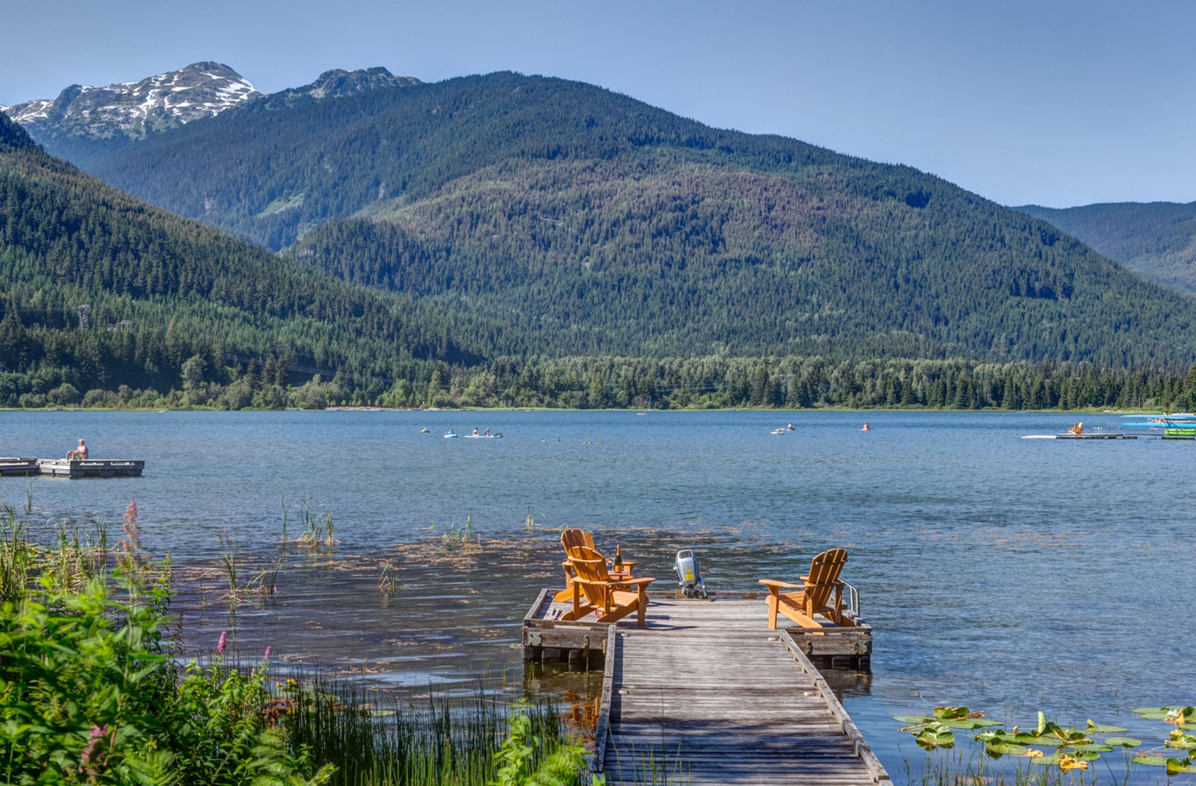 3278 Archibald Way, Alta Lake, Whistler – photo 12