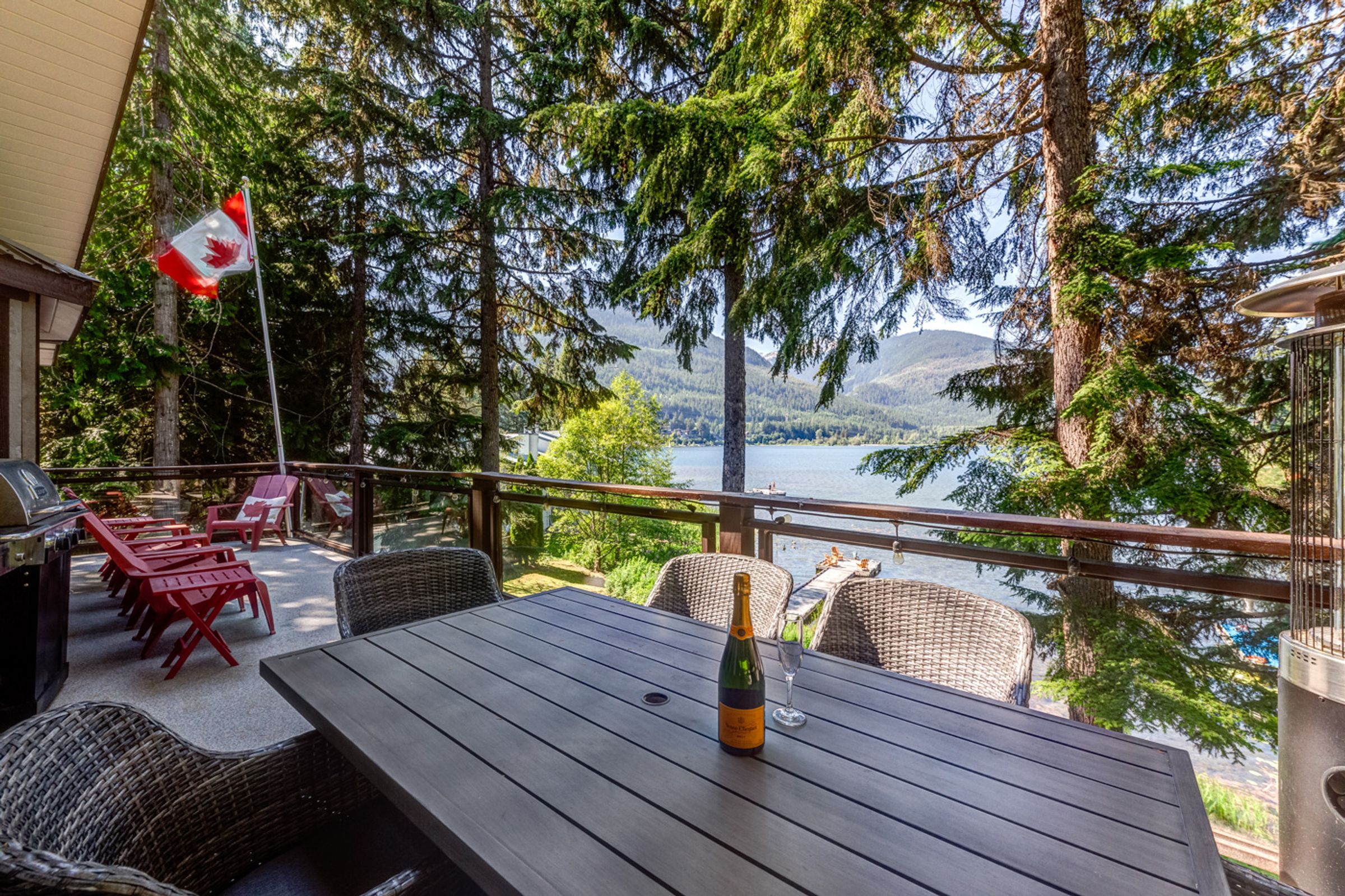 3278 Archibald Way, Alta Lake, Whistler – photo 14