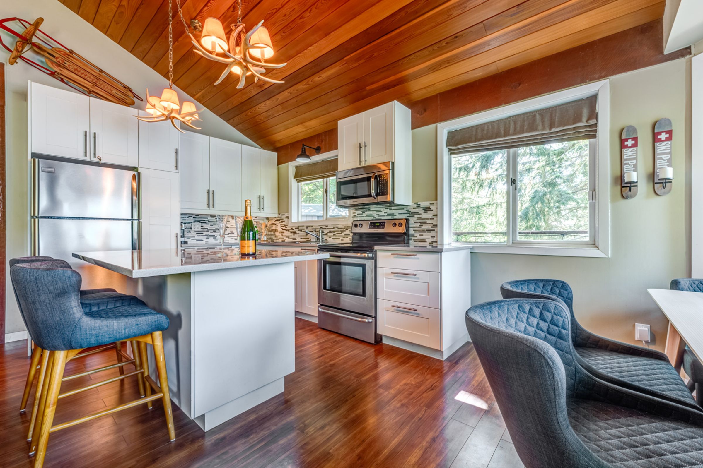 3278 Archibald Way, Alta Lake, Whistler – photo 19