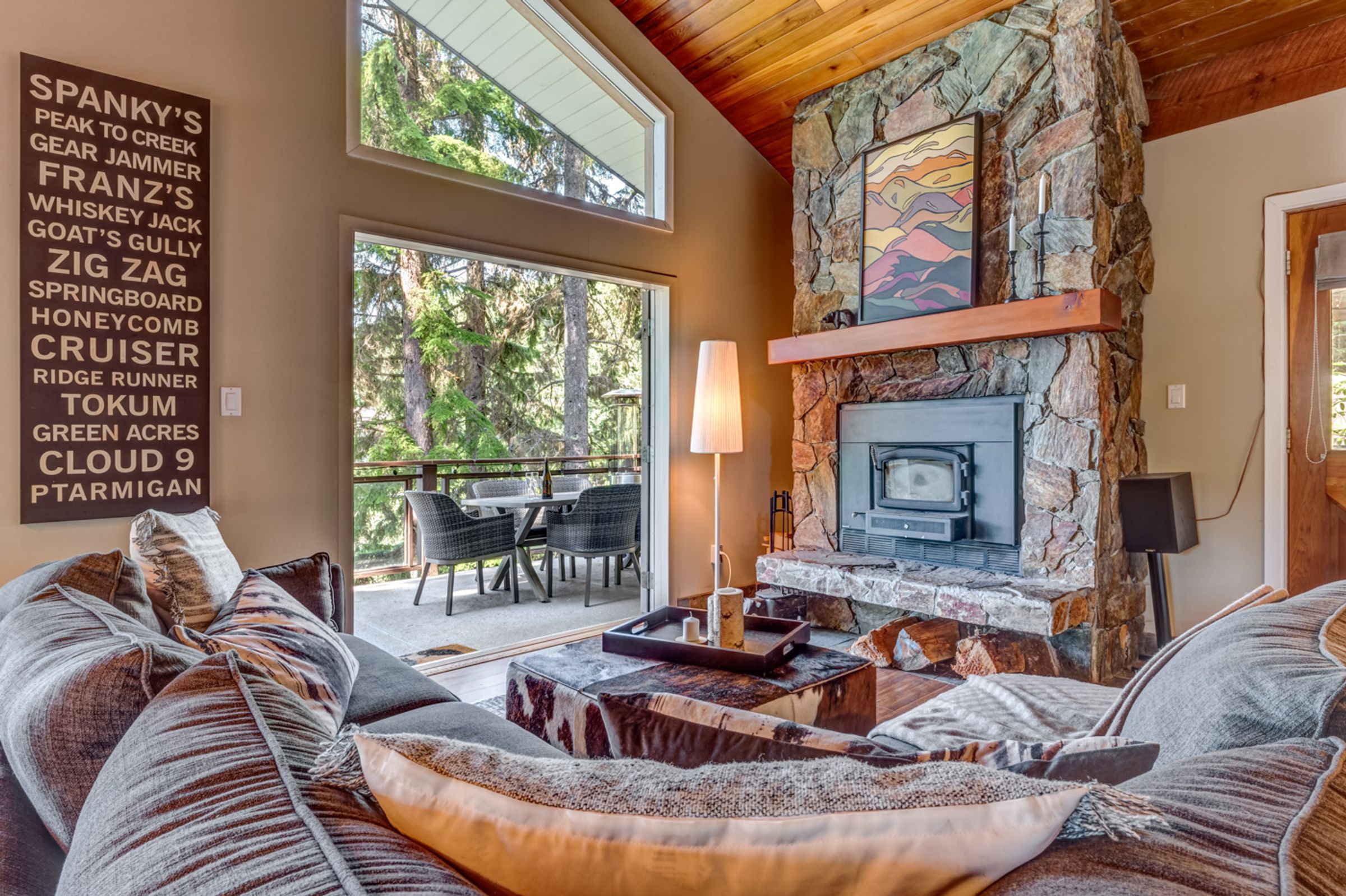 3278 Archibald Way, Alta Lake, Whistler – photo 22