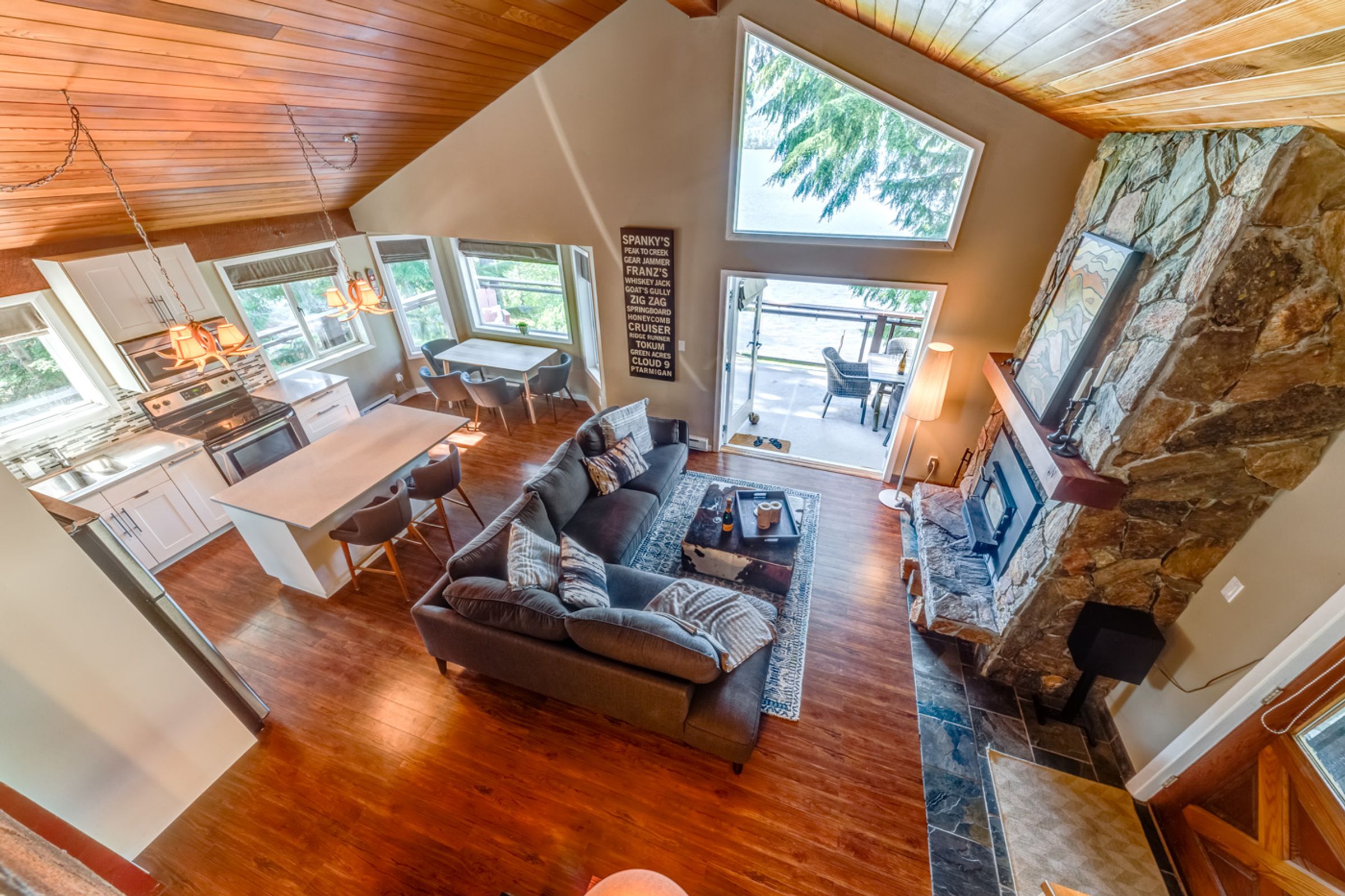 3278 Archibald Way, Alta Lake, Whistler – photo 33