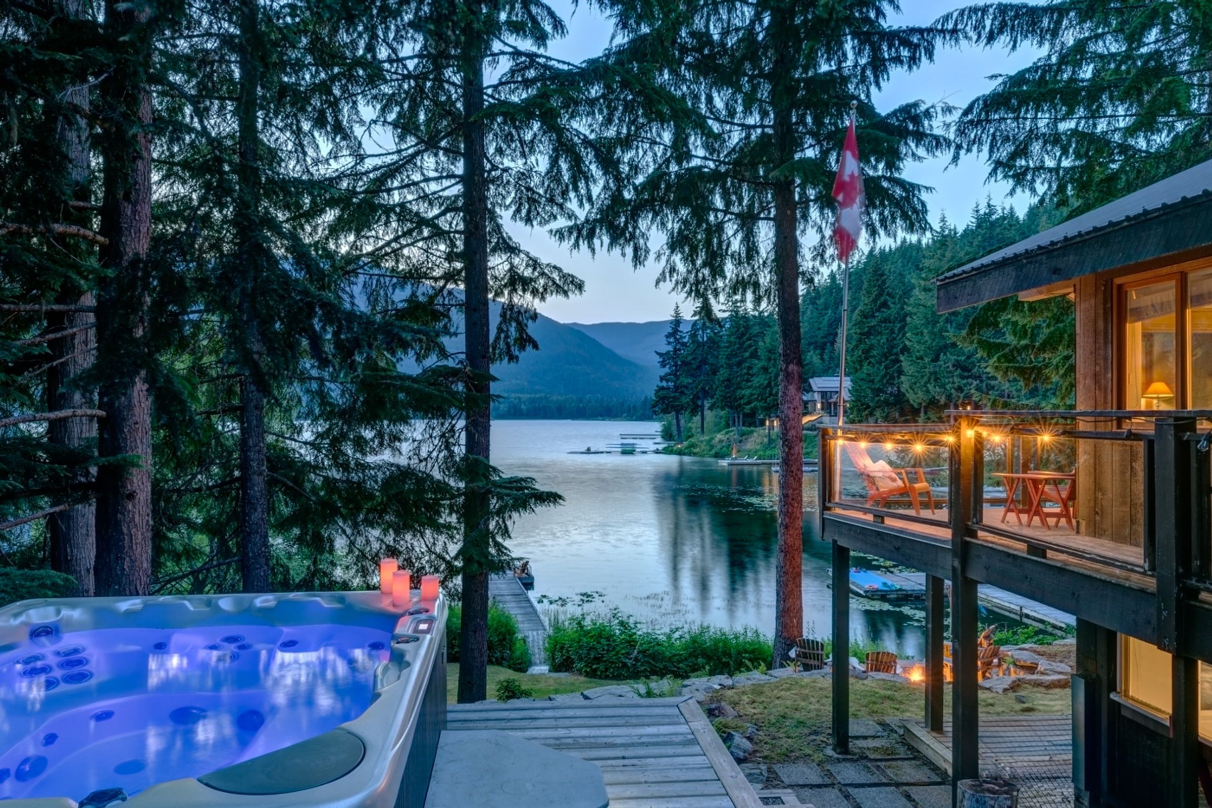 3278 Archibald Way, Alta Lake, Whistler – photo 40