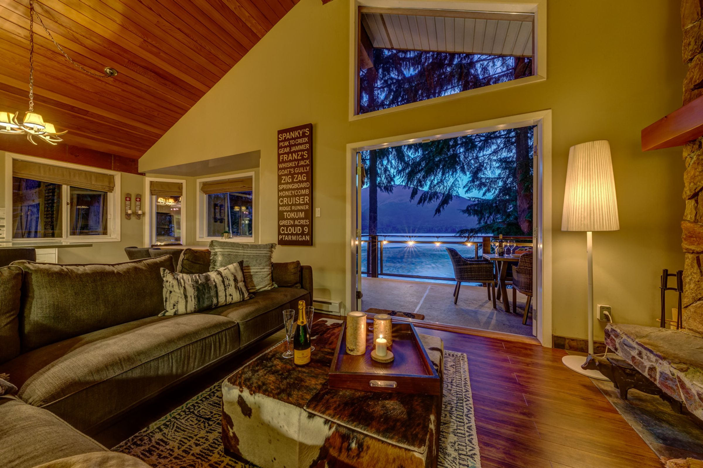 3278 Archibald Way, Alta Lake, Whistler – photo 42
