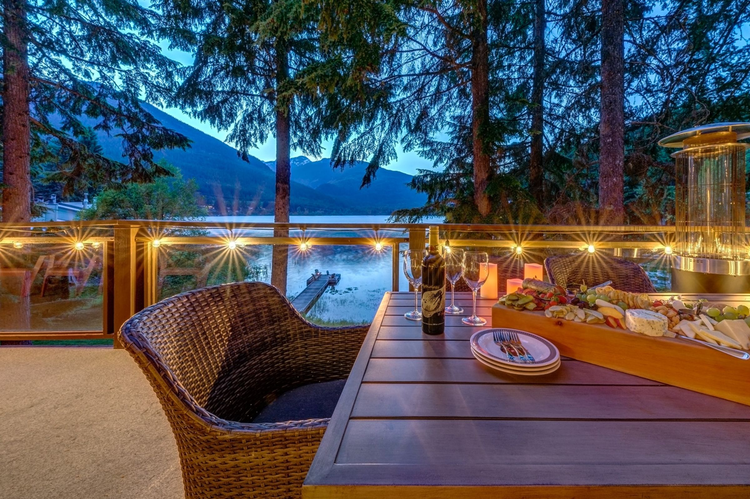 3278 Archibald Way, Alta Lake, Whistler – photo 44