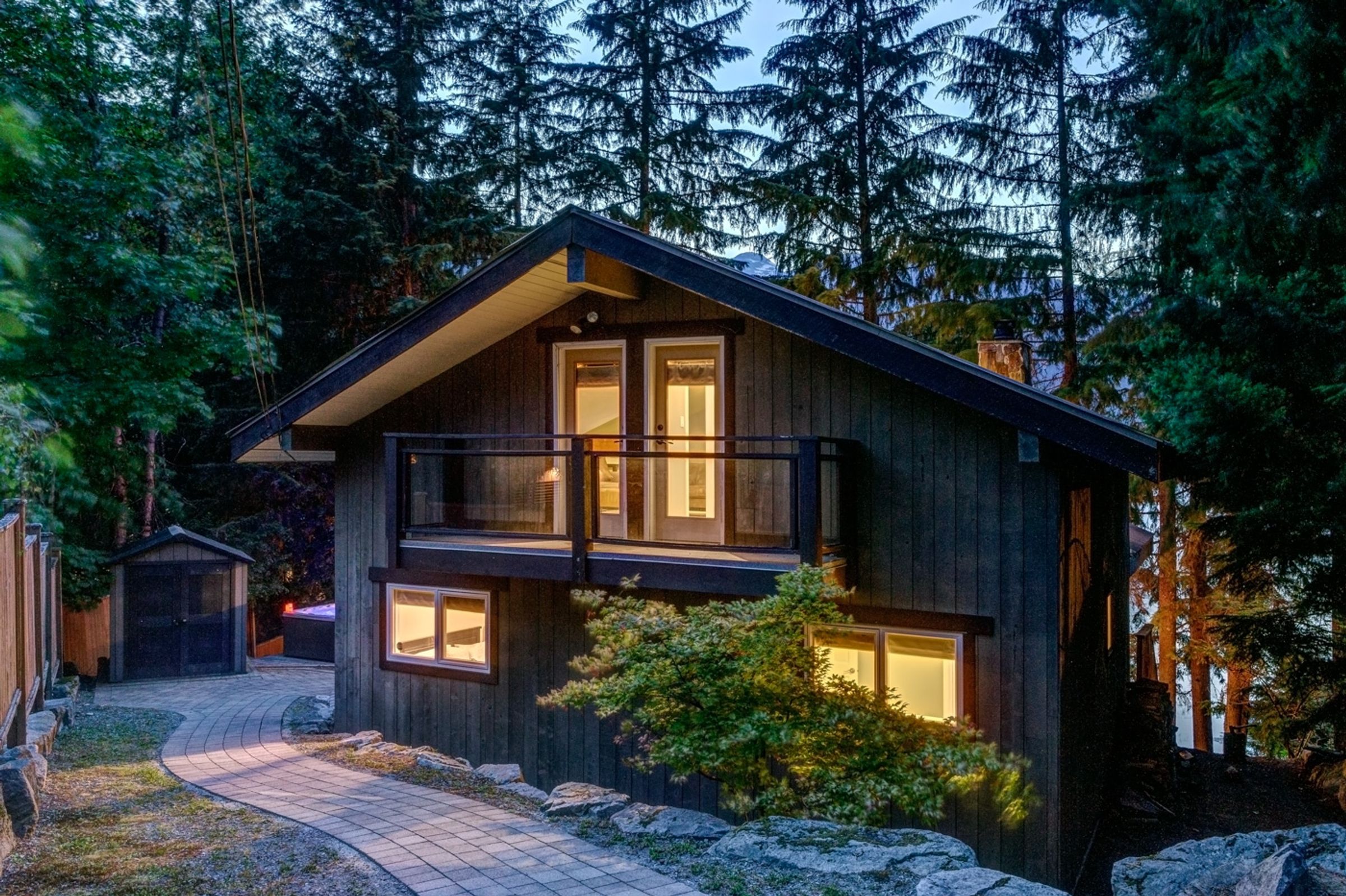 3278 Archibald Way, Alta Lake, Whistler – photo 46