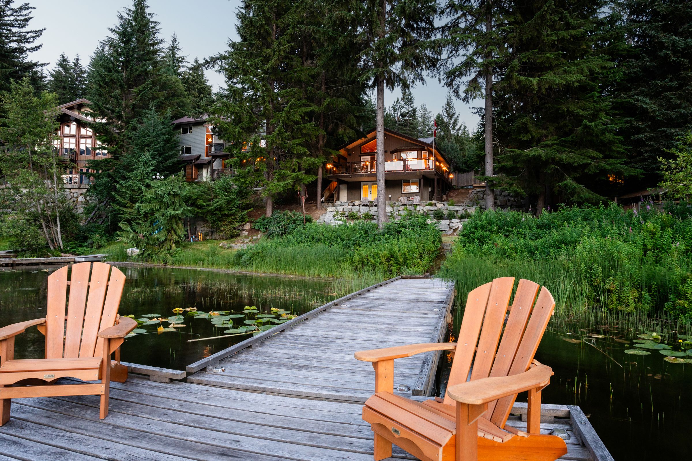 3278 Archibald Way, Alta Lake, Whistler – photo 49