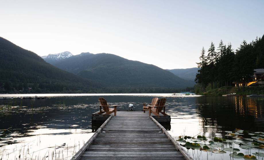 3278 Archibald Way, Alta Lake, Whistler
