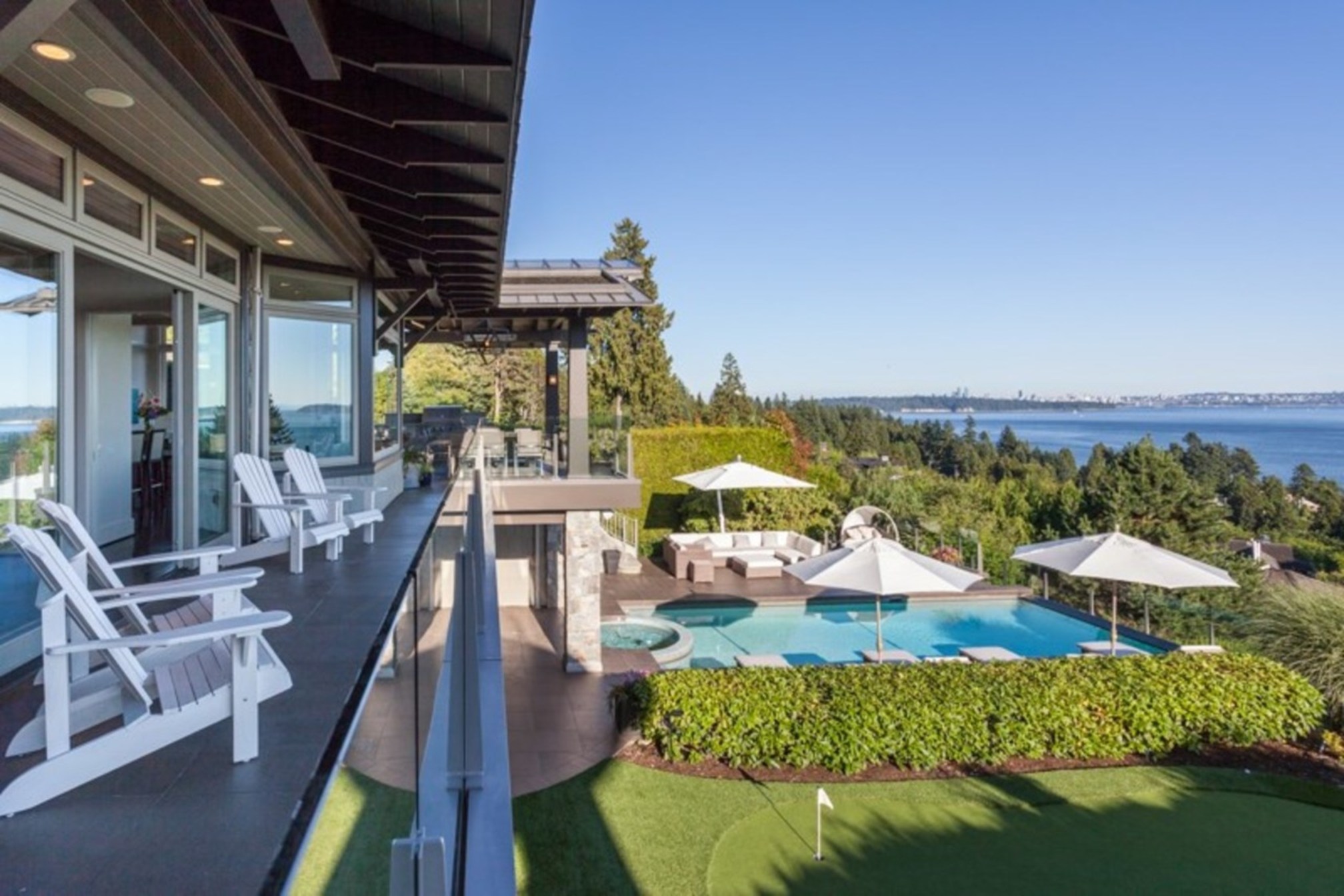 3280 Thompson Crescent, Westmount, West Vancouver – photo 7