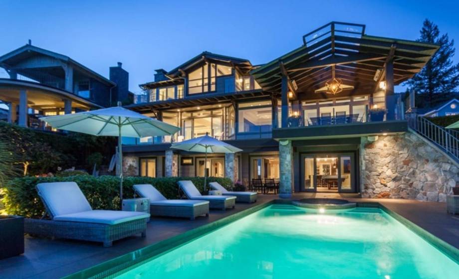 3280 Thompson Crescent, Westmount, West Vancouver