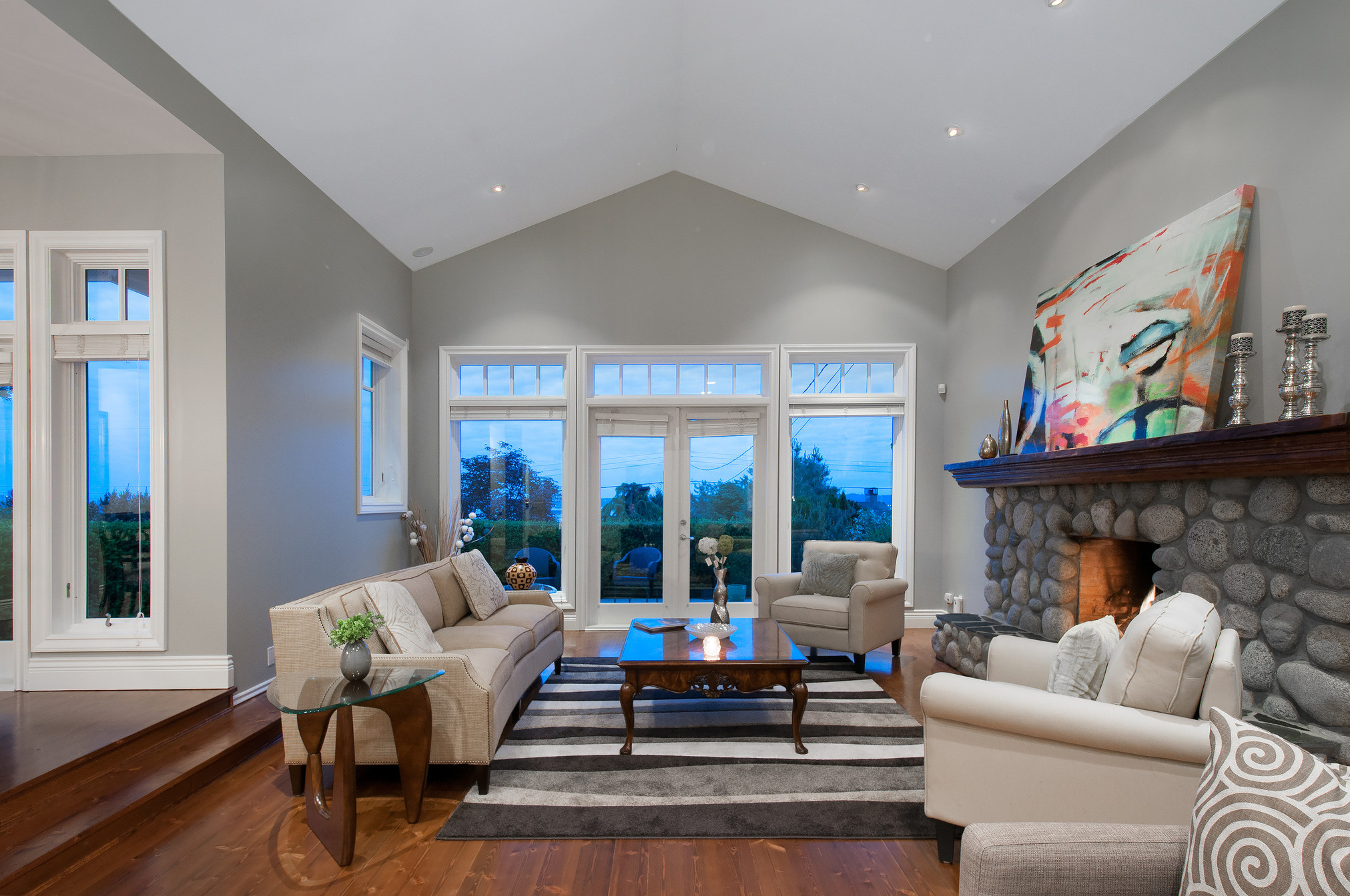 3281 Thompson Crescent, Westmount, West Vancouver – photo 3